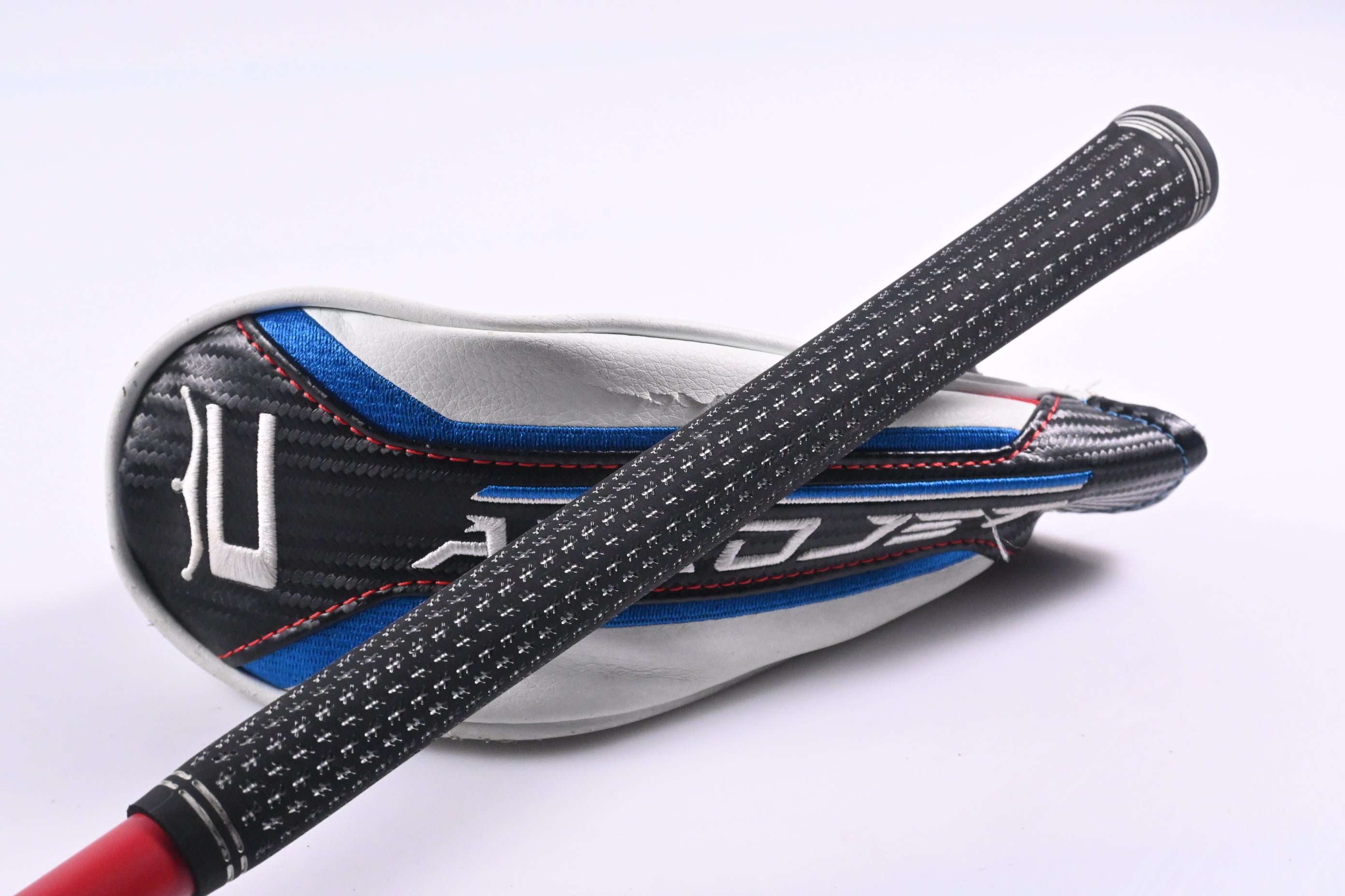 Cobra Aerojet #4 Hybrid / 21 Degree / Regular Flex KBS PGI 75 Shaft
