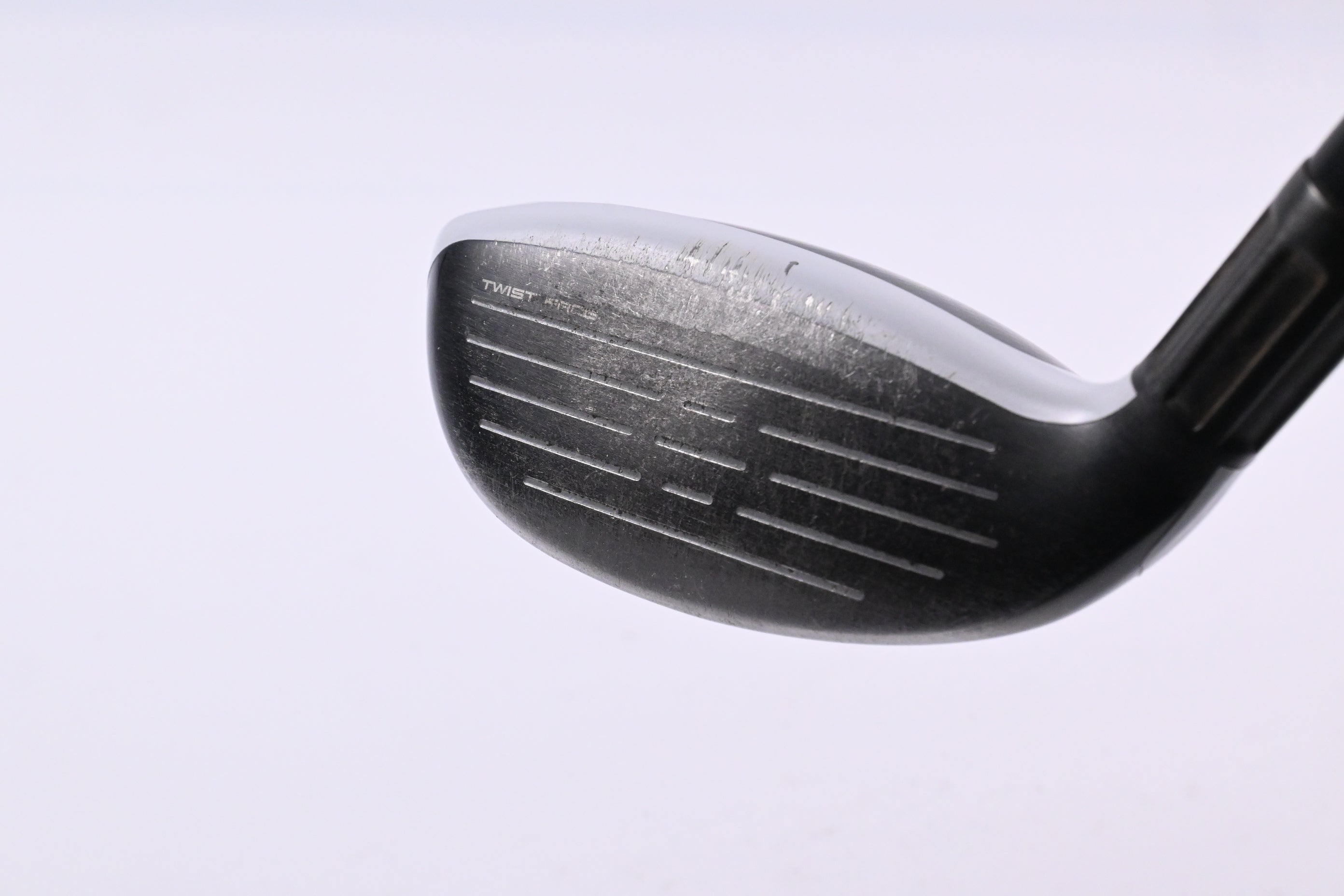 Taylormade SIM2 Max #3 Hybrid / 19 Degree / Regular Flex Ventus Blue 6 Shaft