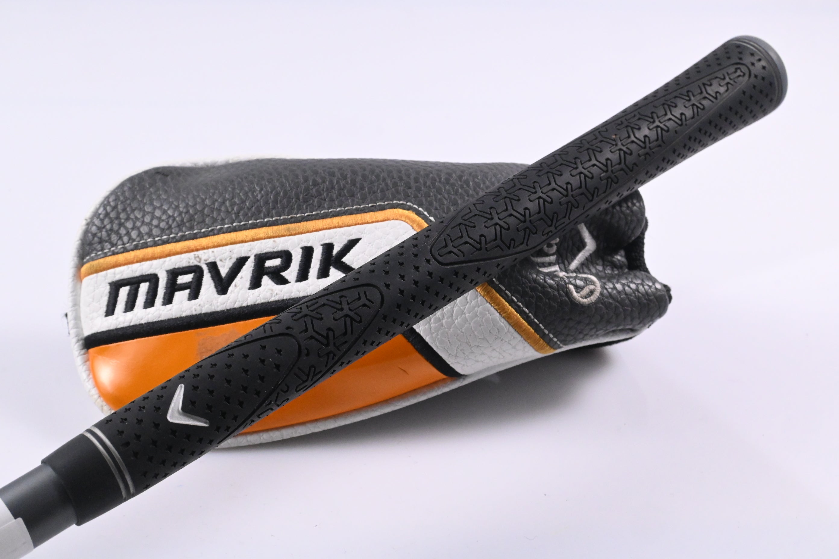 Callaway Mavrik #3 Hybrid / 18 Degree / Regular Flex Catalyst 65 Shaft