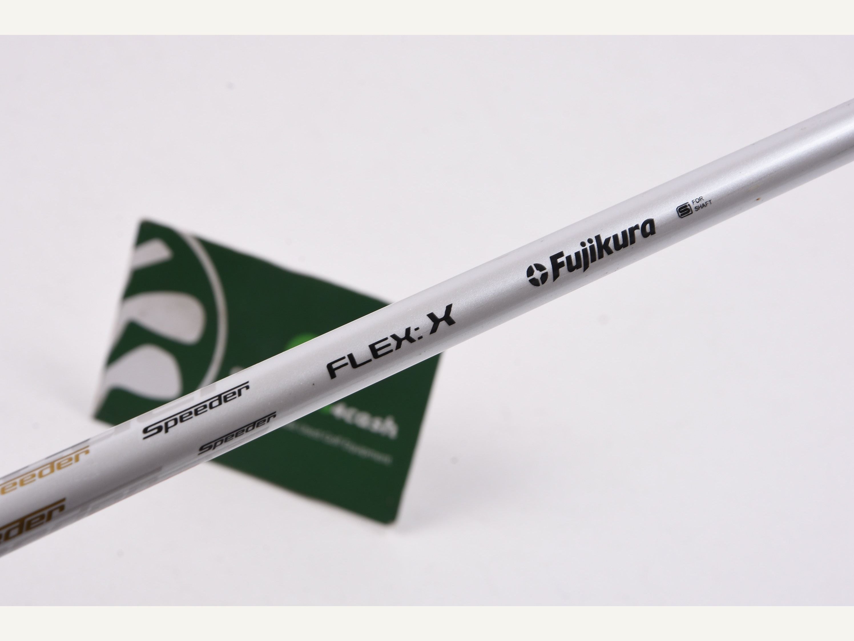 キャロウェイ ドライバー用シャフト モトーレスピーダー 661 S