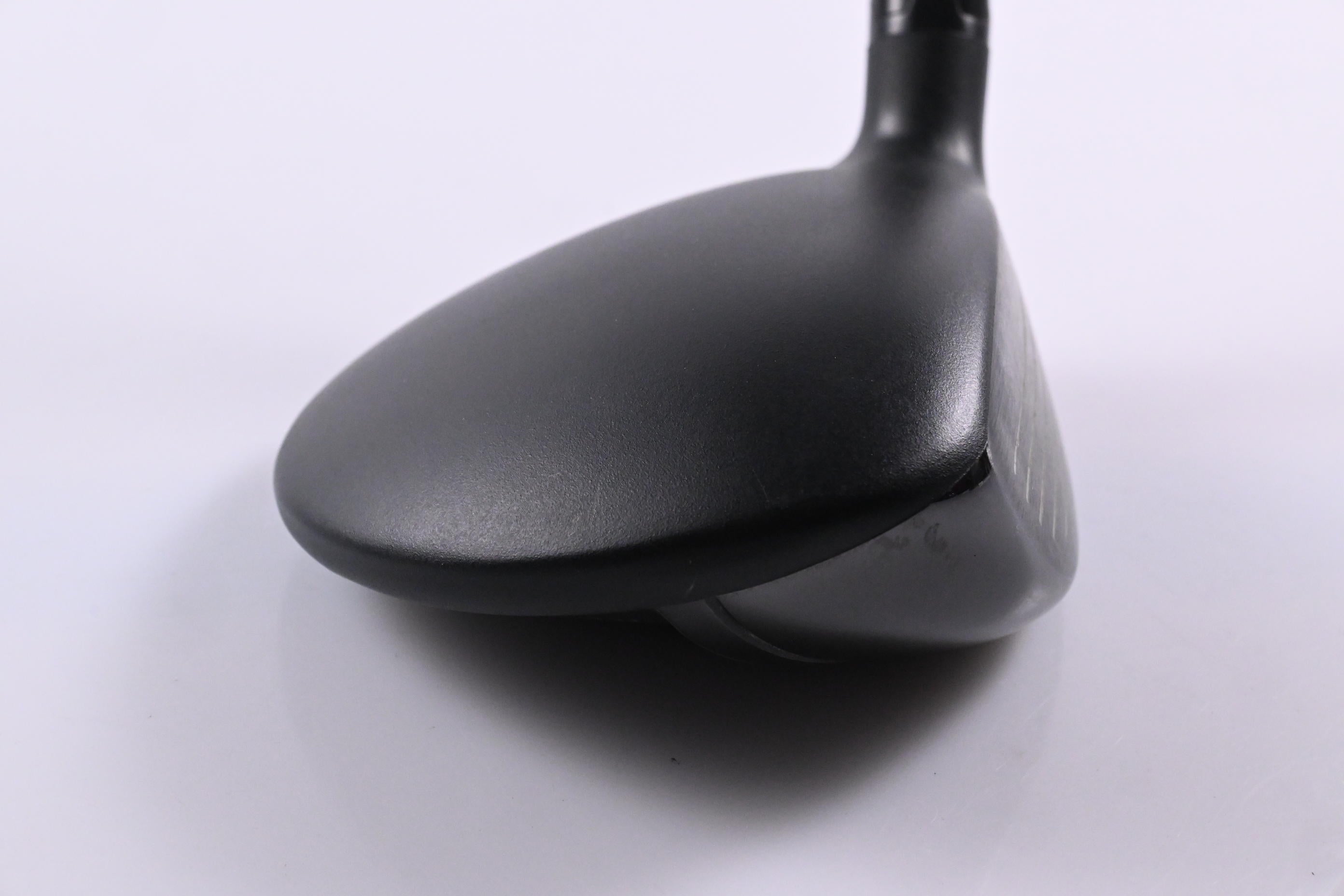 Callaway Big Bertha Alpha 816 #5 Wood / 18 Degree / Stiff Flex Aldila Rogue M.A.X 65