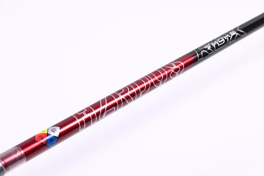 Hzrdus Smoke RDX Red 50g #3 Wood Shaft / Senior Flex / Taylormade 2nd Gen