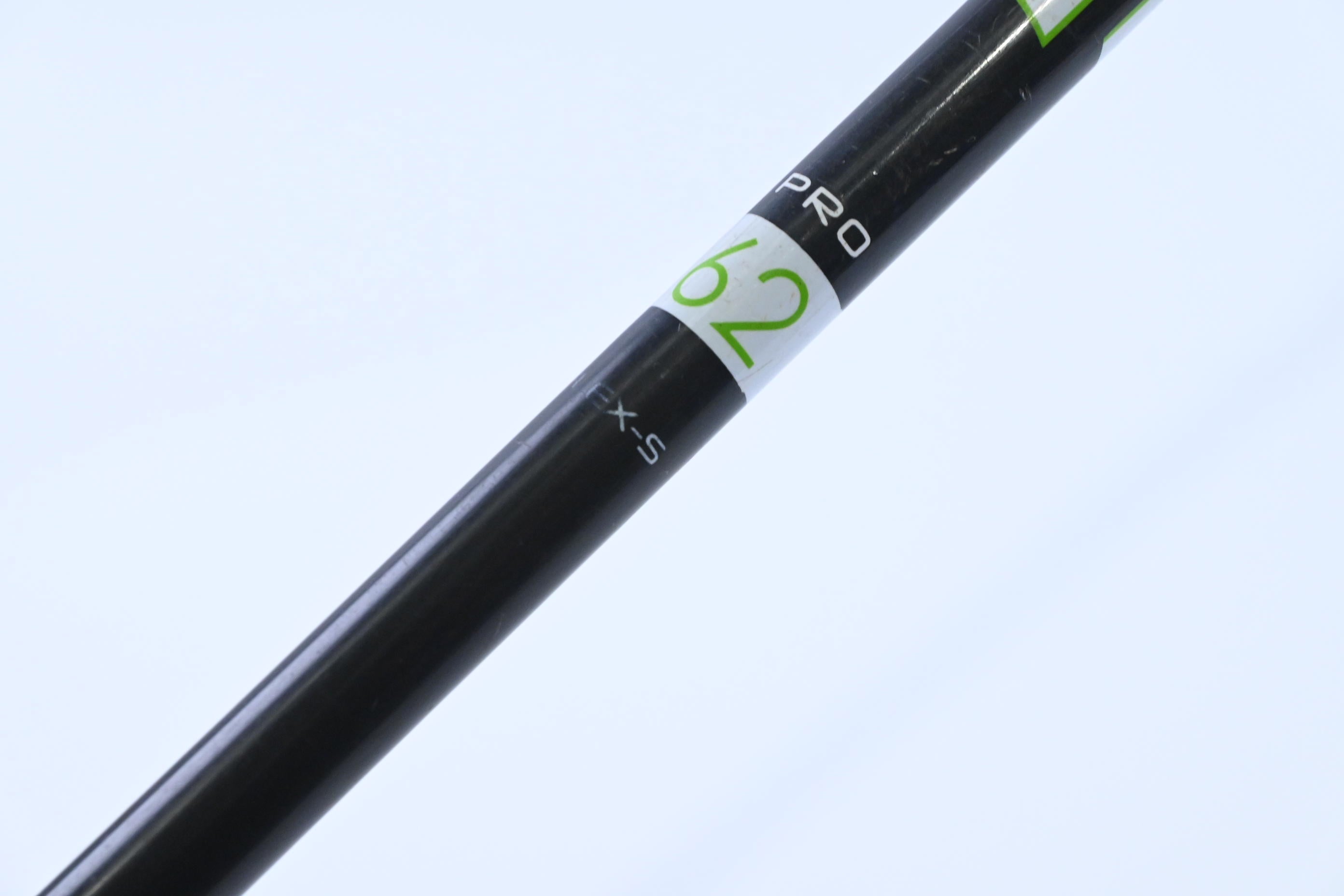Callaway GBB Epic Driver / 9 Degree / Stiff Flex Fujikura Pro 62 Shaft