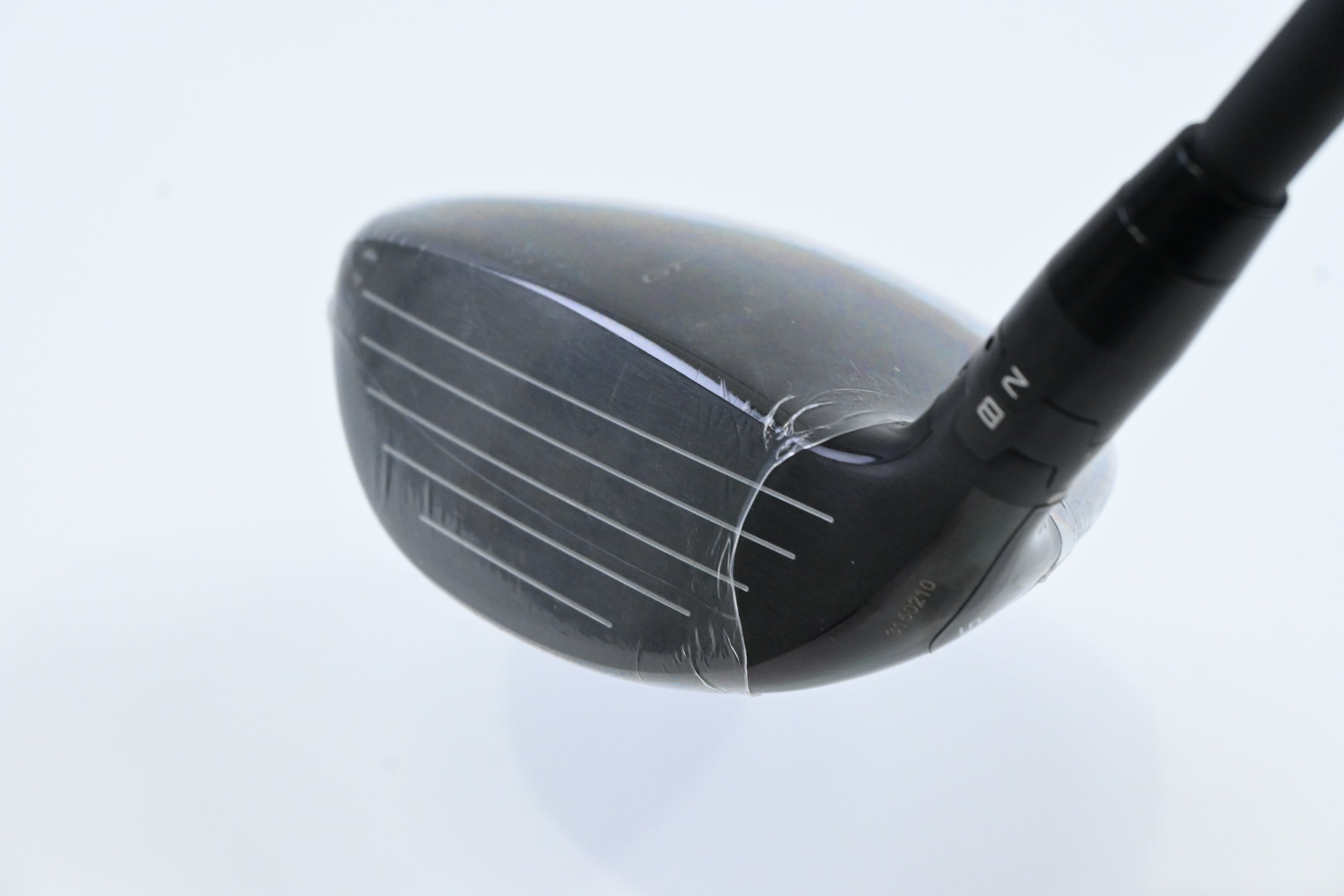 Titleist GT2 #3 Wood / 15 Degree / Stiff Flex Tensei 1K Blue 65 Shaft