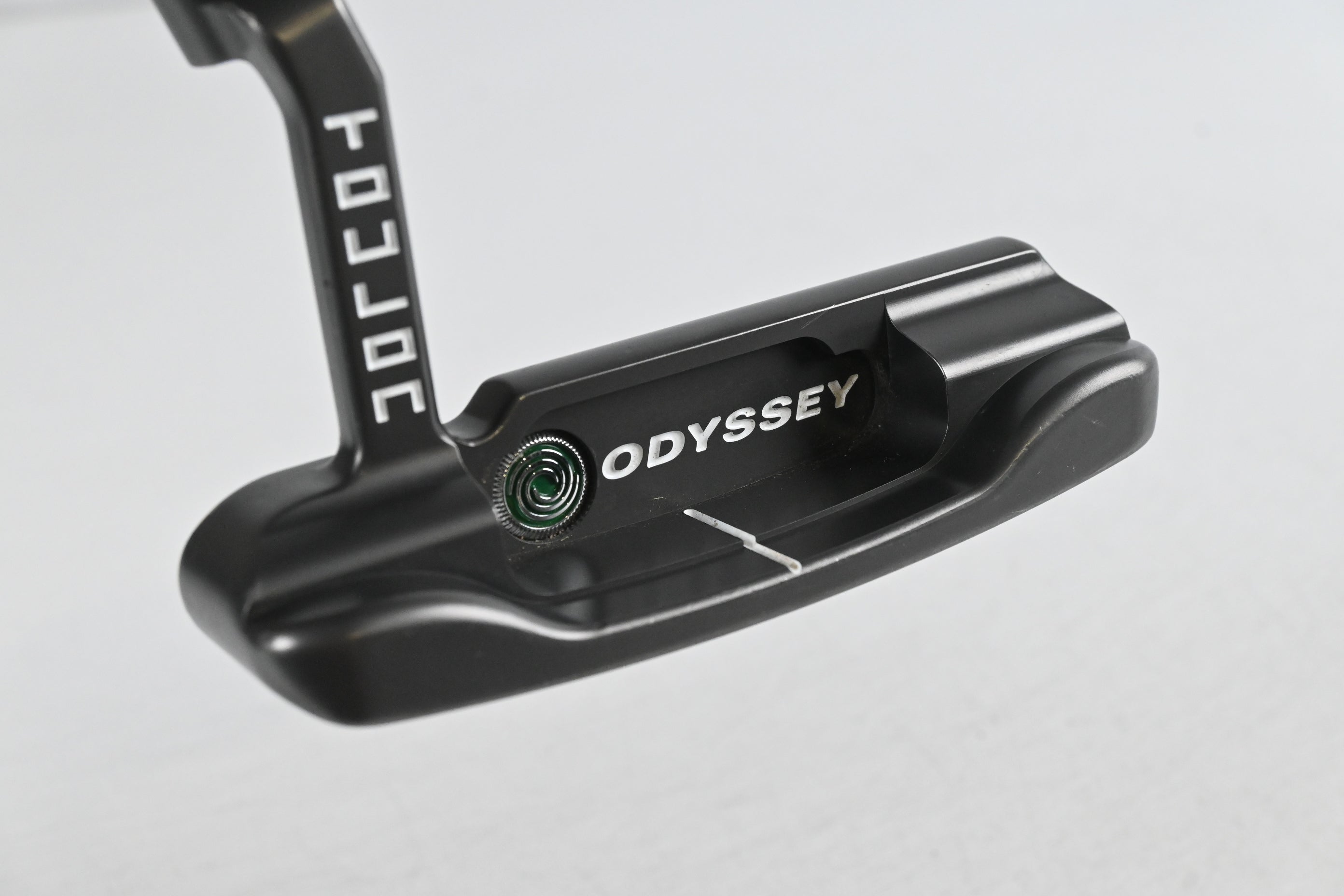 Odyssey Toulon Austin Putter / 34 Inch