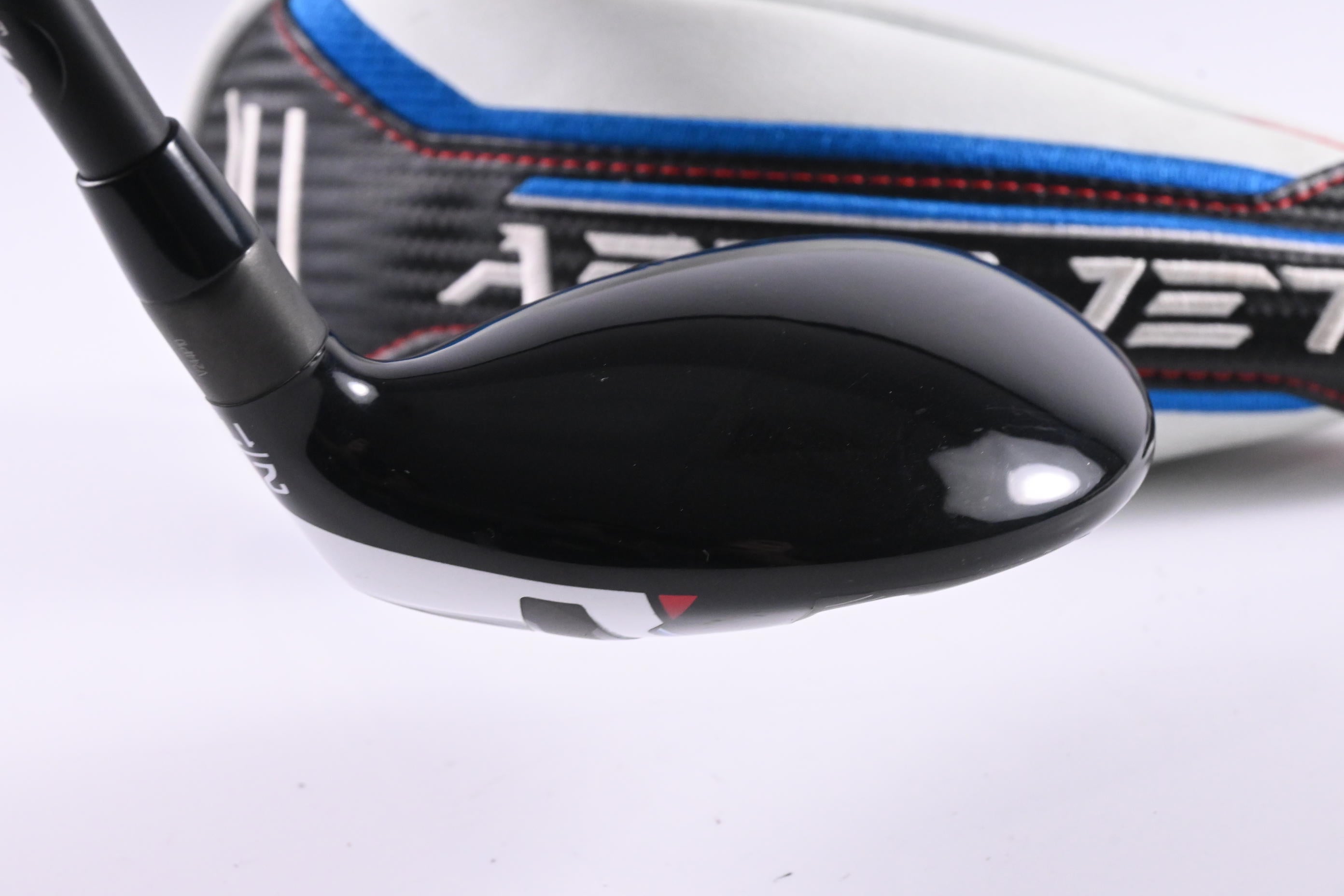 Cobra Aerojet #2 Hybrid / 17 Degree / Stiff Flex KBS PGI 85 Shaft