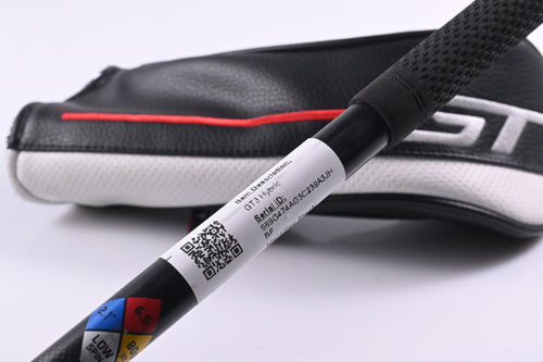 Titleist GT3 #3 Hybrid / 19 Degree / X-Flex Project X HZRDUS Black 80 Shaft