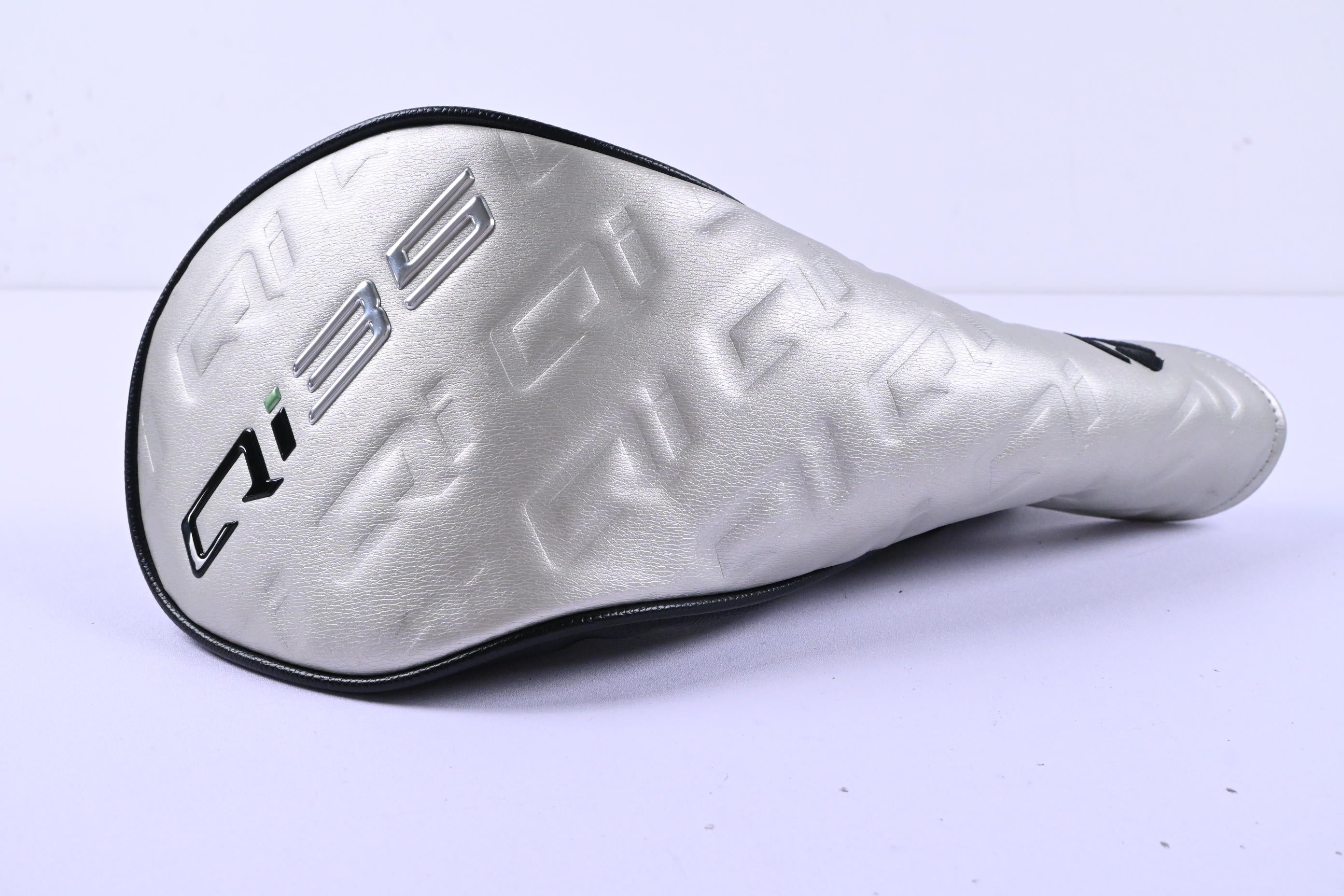 Taylormade Qi35 Max Driver / 10.5 Degree / Stiff Flex Fujikura Ventus Red 5