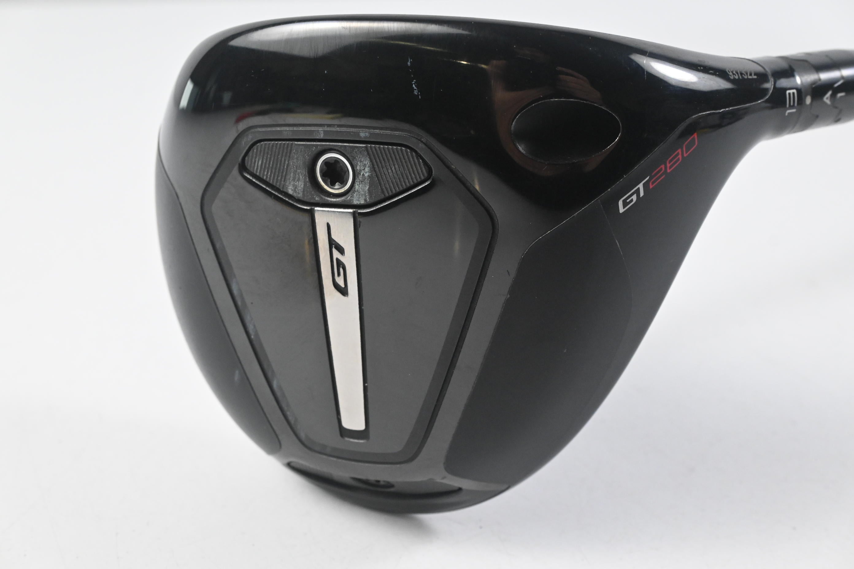 Titleist GT280 Mini Driver / 13 Degree / Stiff Flex Tensei 1K Blue 65 Shaft