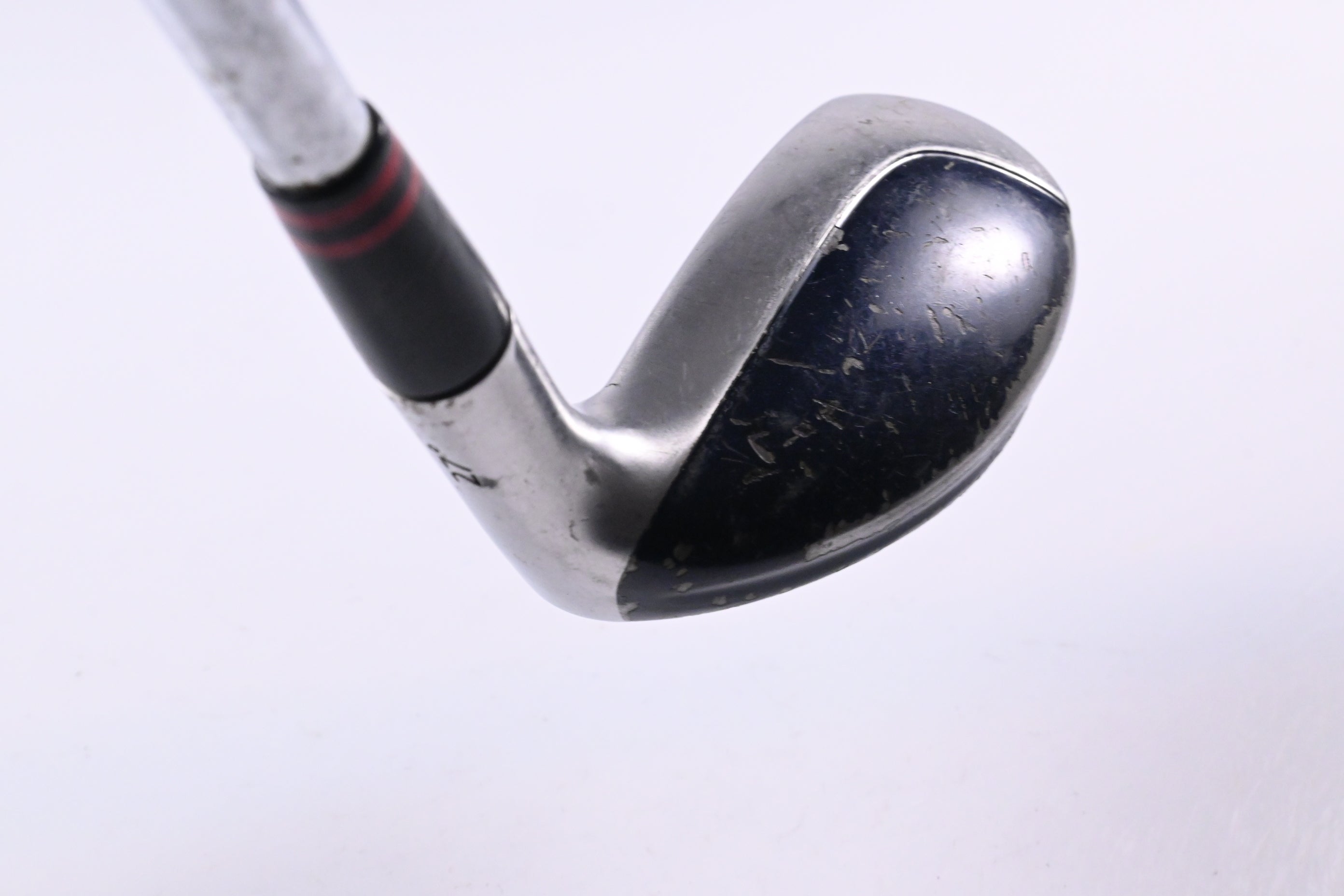 Ben Hogan Edge CFT #5 Hybrid / 27 Degree / Regular Flex Apex Edge Shaft