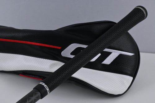 Left Hand Titleist GT3 Driver / 11 Degree / Regular Flex Tensei 1K Blue 55 Shaft