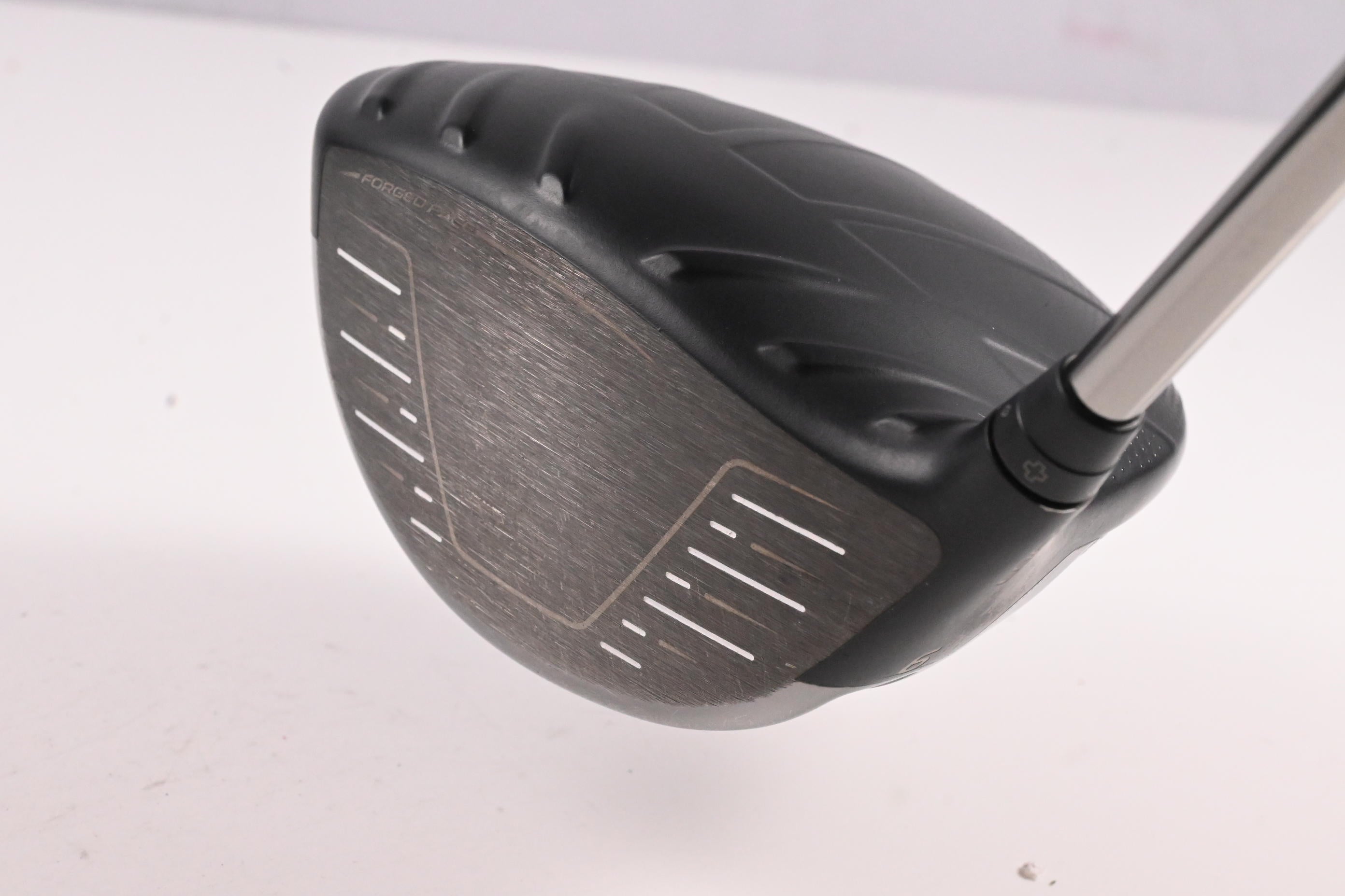 Ping G400 Max Driver / 9 Degree / Stiff Flex Ping Tour 65 Shaft