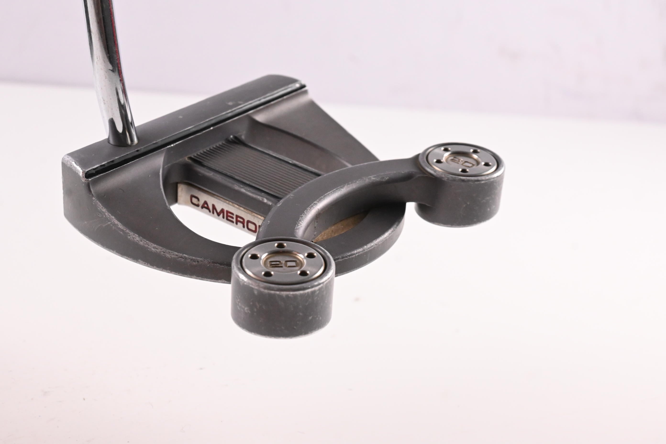 Scotty Cameron Futura X Putter / 34 Inch