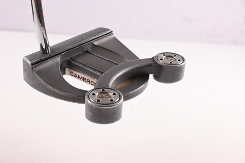 Scotty Cameron Futura X Putter / 34 Inch