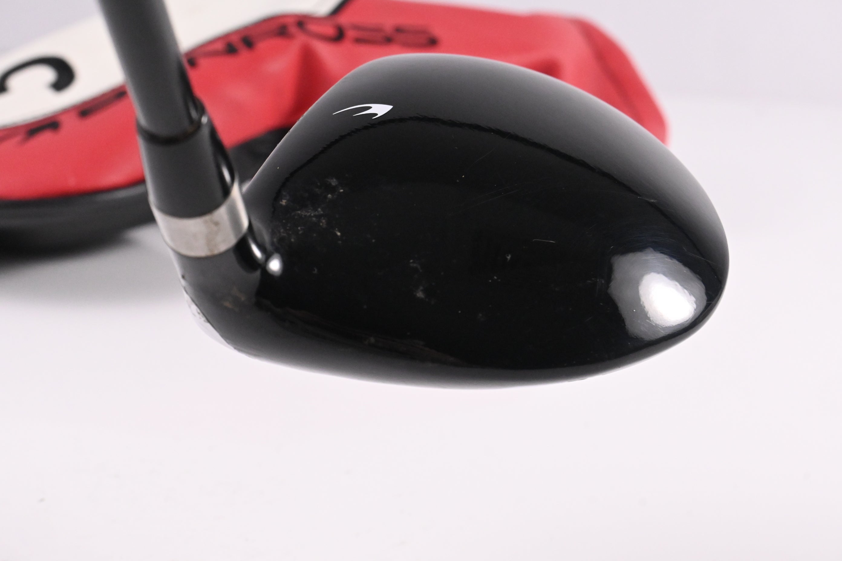 Benross HTX #3 Wood / 15 Degree / Regular Flex Benross HTX Shaft