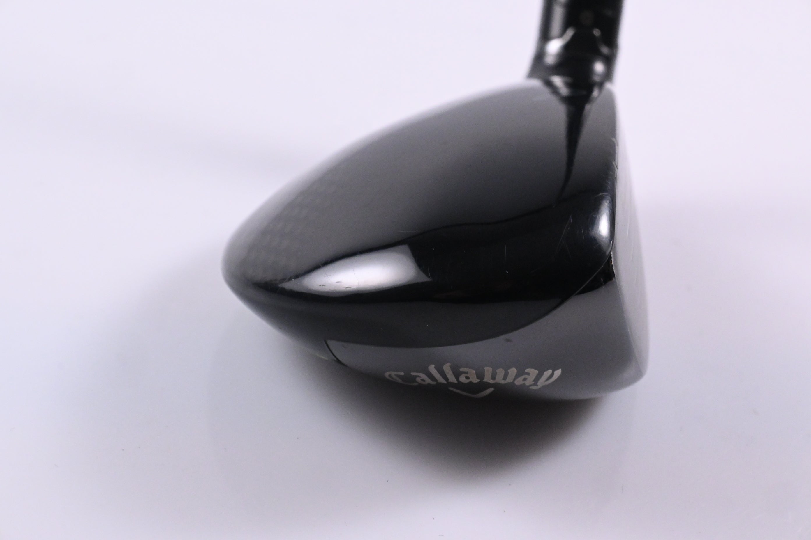 Callaway Epic Flash #3 Hybrid / 18 Degree / Regular Flex Tensei AV White 65