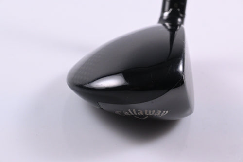 Callaway Epic Flash #3 Hybrid / 18 Degree / Regular Flex Tensei AV White 65