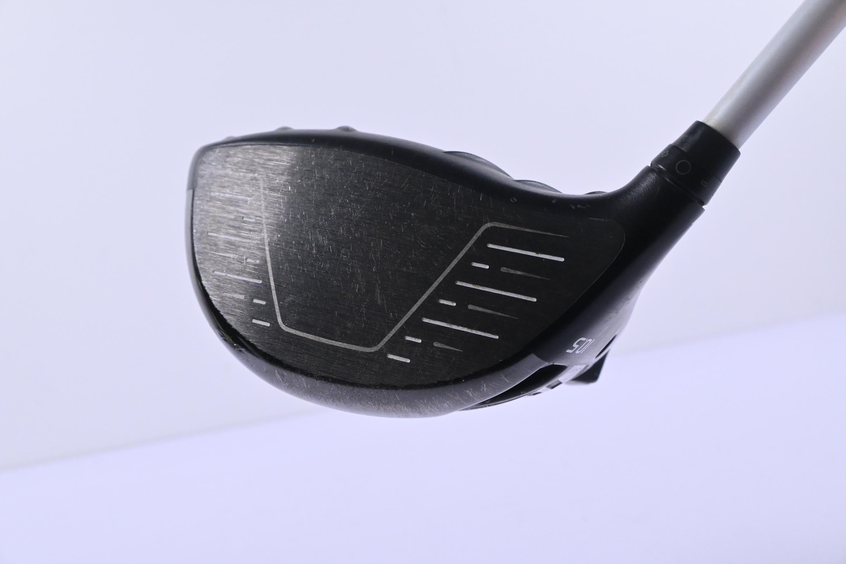 Ping G425 SFT Driver / 10.5 Degree / Stiff Flex Grafalloy Blue