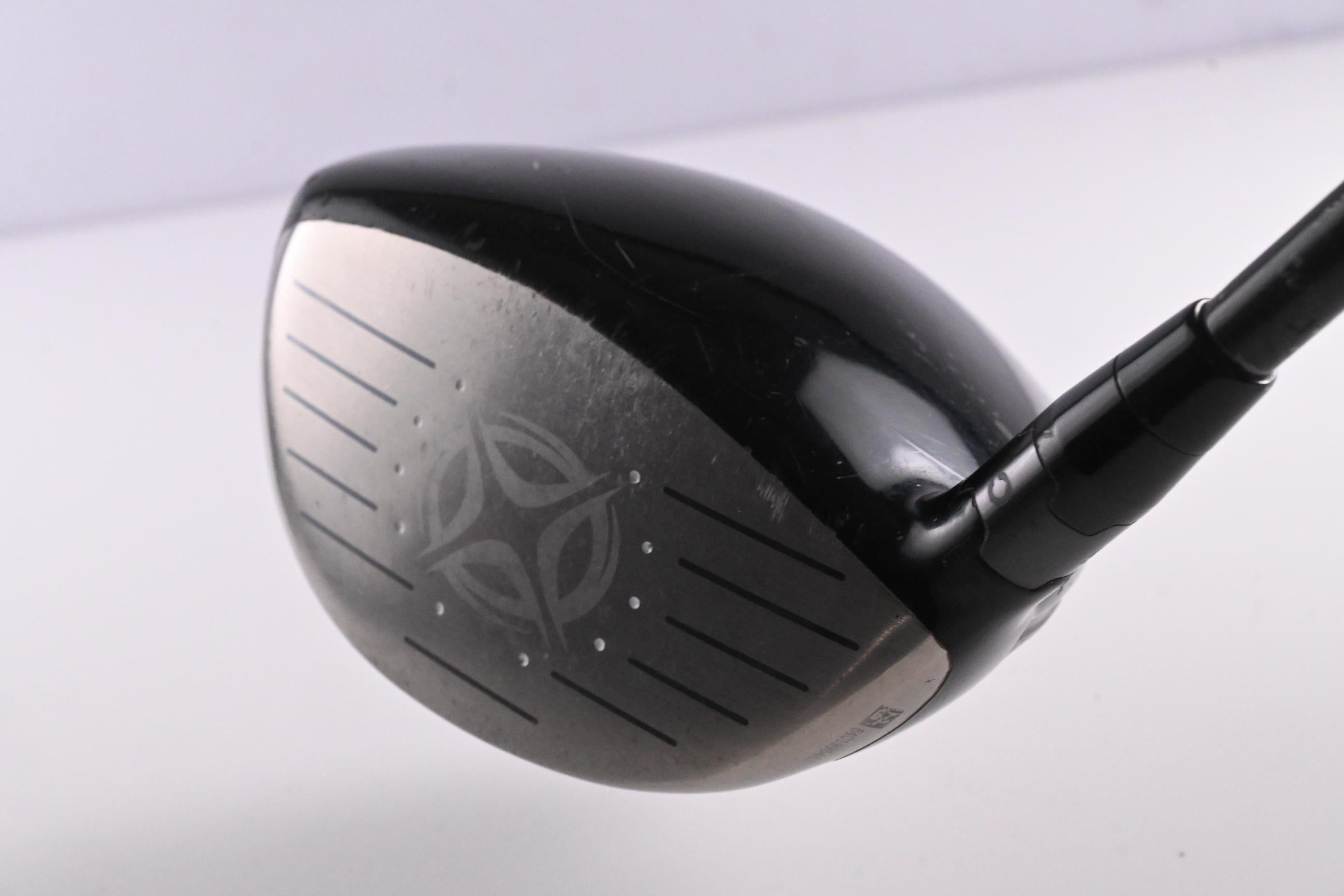 Callaway RAZR Fit Driver / 11.5 Degree / Regular Flex Aldila RIP'D NV 60 Shaft