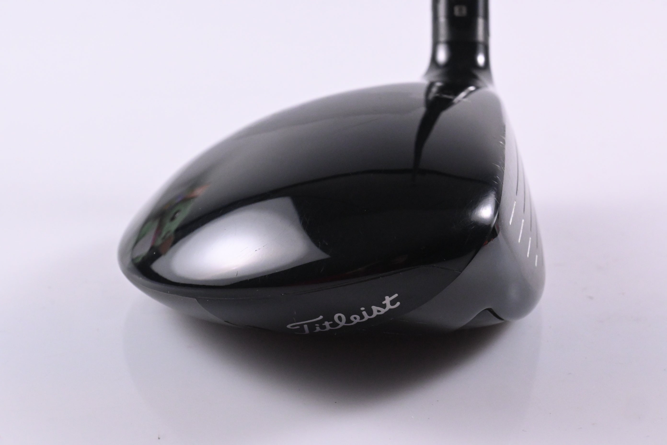 Titleist TSi2 #3 Wood / 15 Degree / Regular Flex Tensei AV Raw Blue 75 Shaft