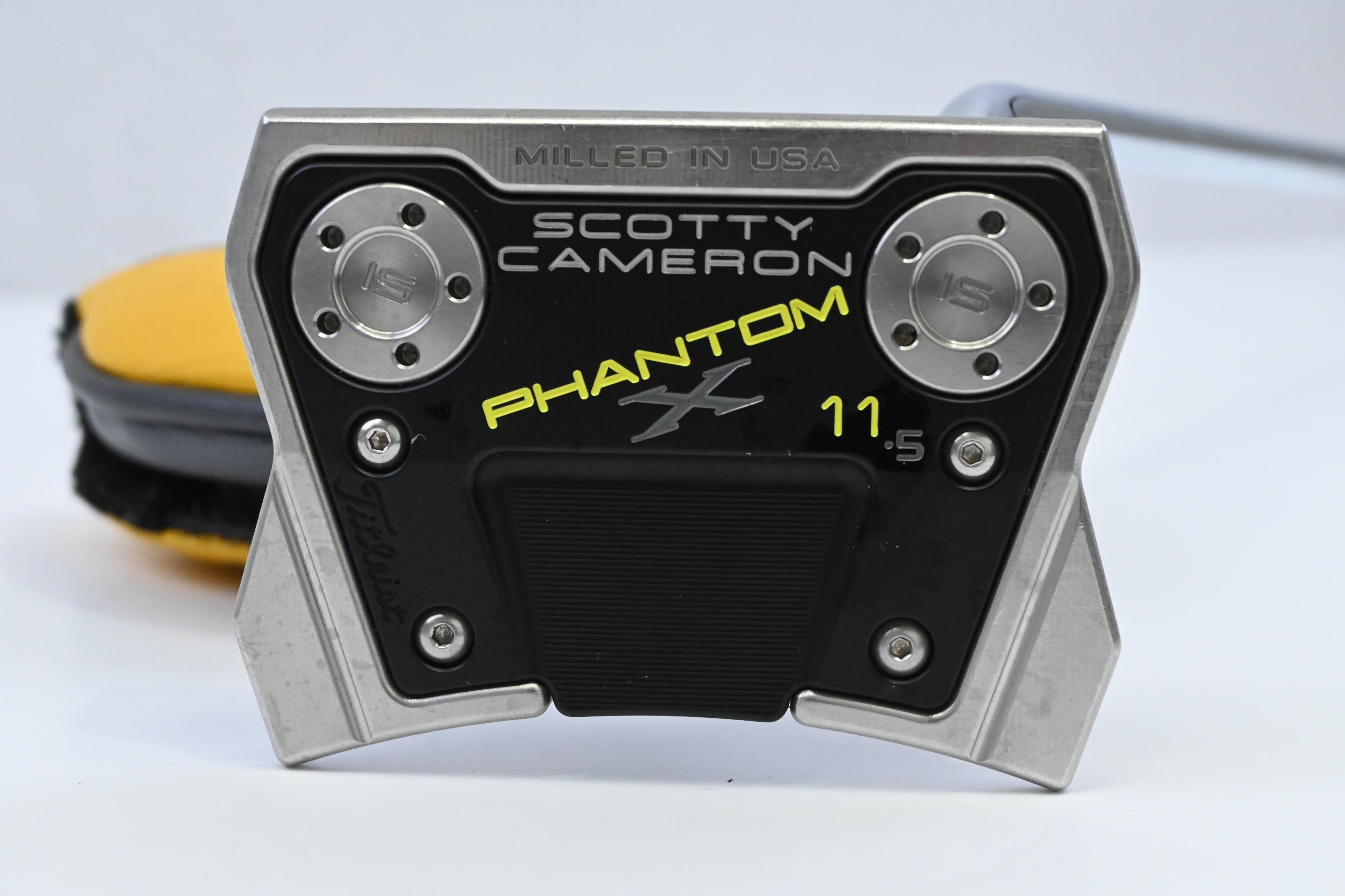 Scotty Cameron Phantom X 11.5 2021 / 32 Inch
