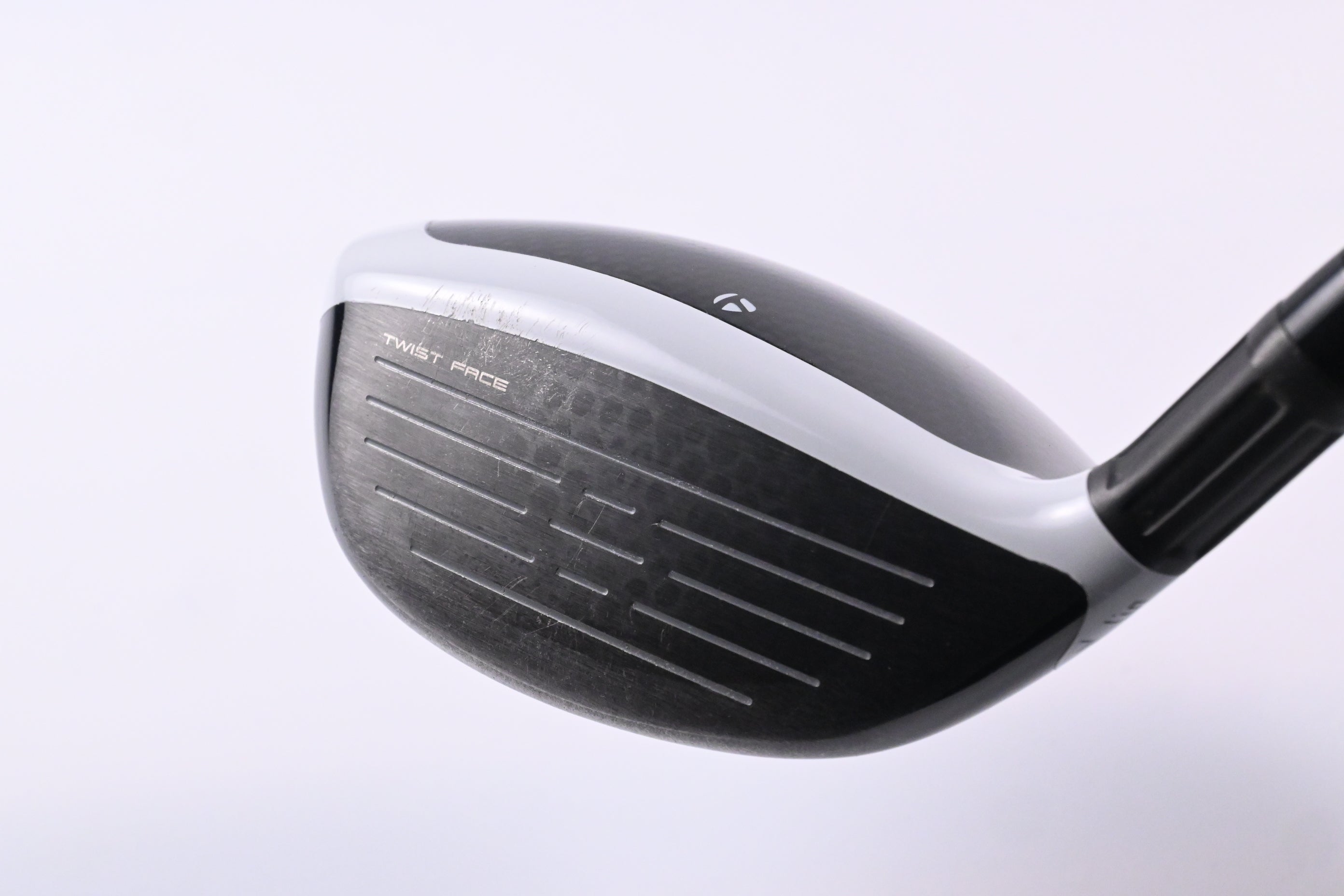 Taylormade SIM2 Max #3 Wood / 16.5 Degree / Stiff Flex Tensei CK White 70 Shaft