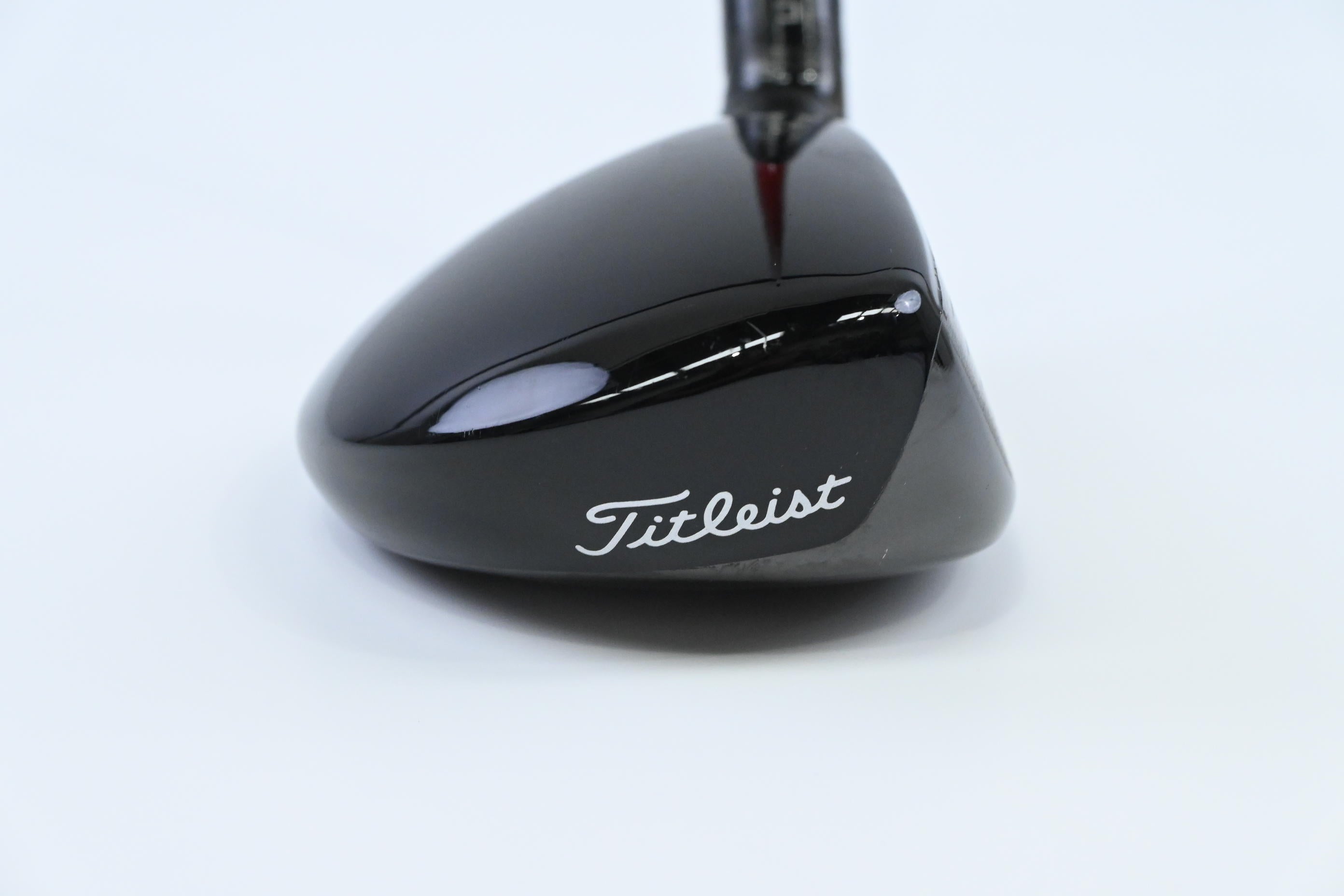 Titleist GT2 #4 Hybrid / 21 Degree / Senior Flex Project X Denali Red 60 Shaft