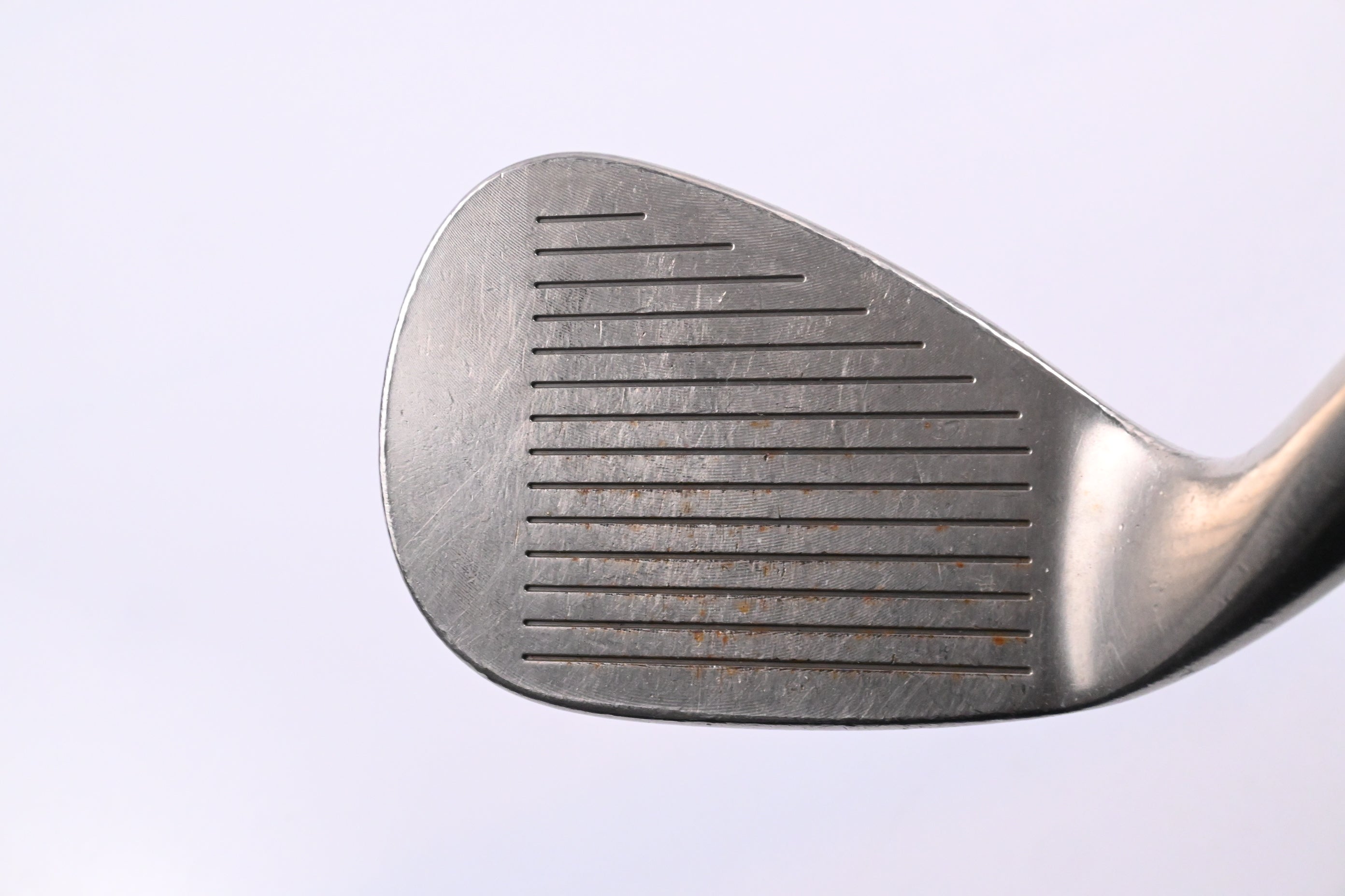 Mizuno MP T-11 Gap Wedge / 52 Degree / Regular Flex Project X Shaft