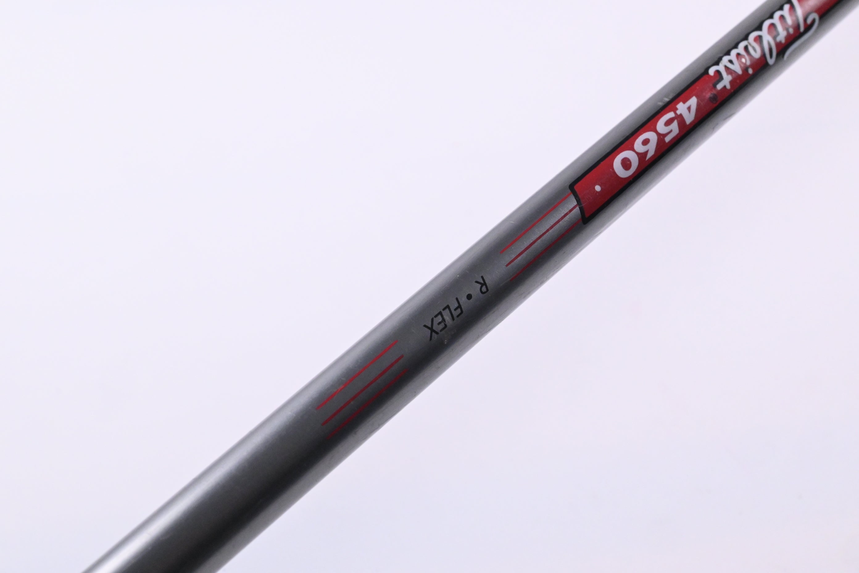 Titleist 983K Driver / 10.5 Degree / Regular Flex Titleist 4560 Shaft