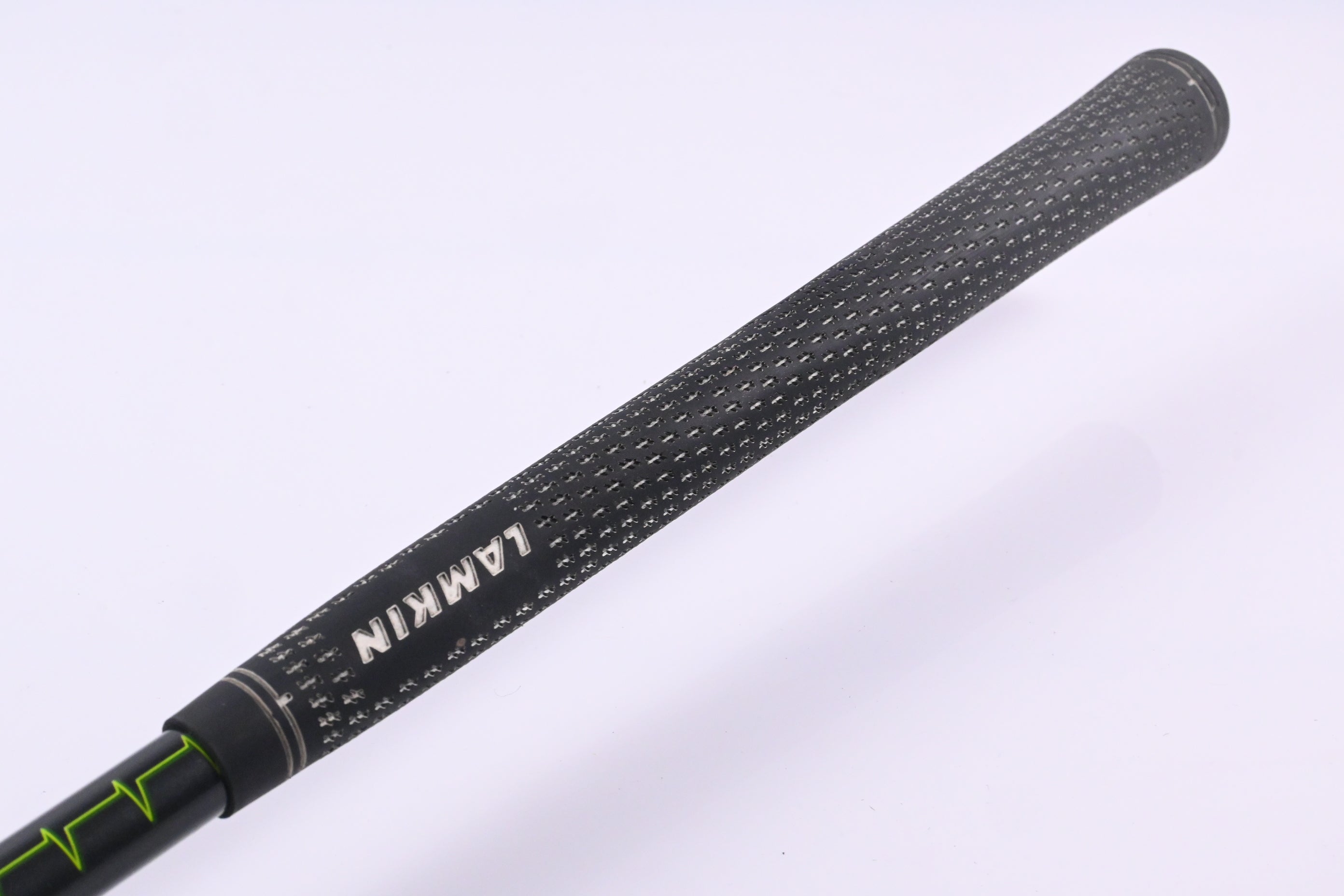 Orka GS5 #5 Hybrid / 25 Degree / Stiff Flex UST Flatline 80 Shaft