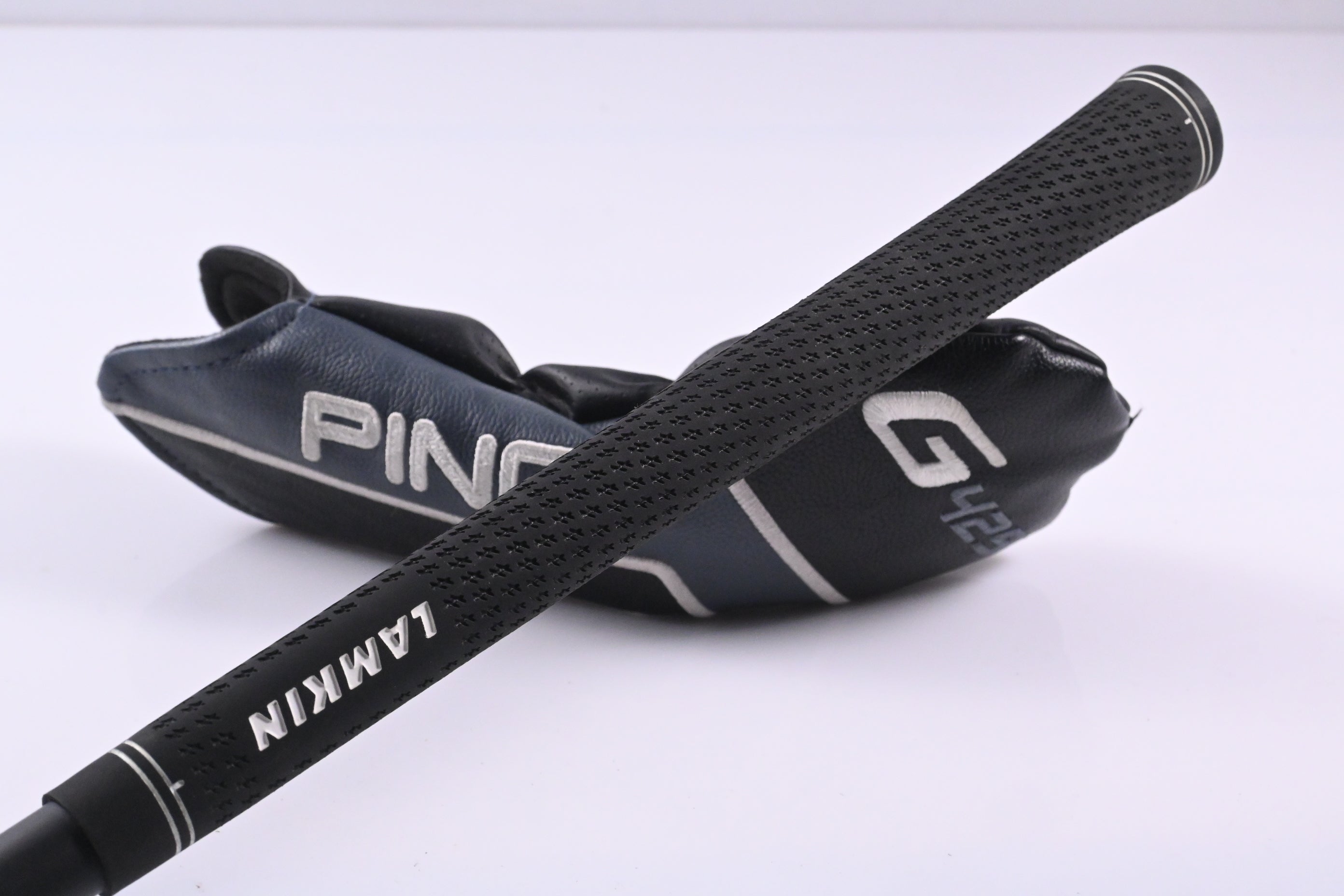 Left Hand Ping G425 #3 Hybrid / 19 Degree / Regular Flex Ping Alta CB Slate 70