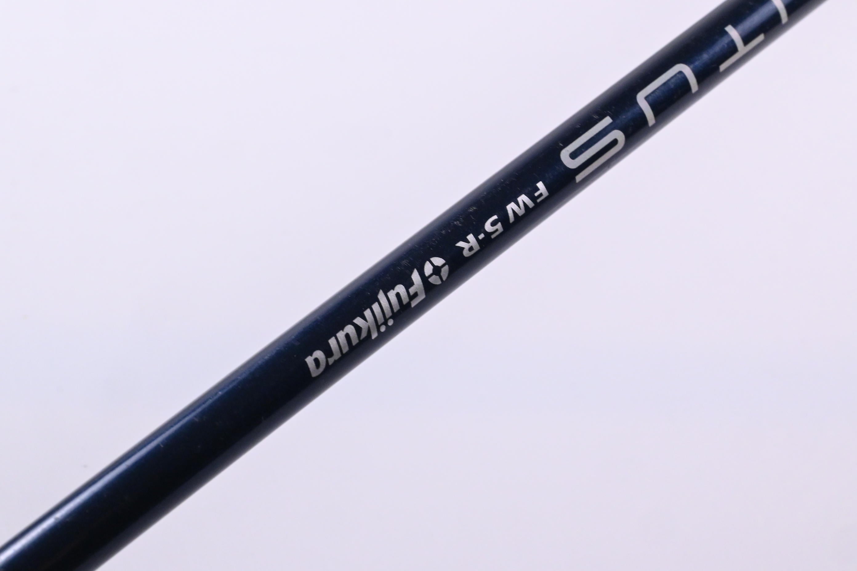 Taylormade SIM2 Max #3 Wood / 15 Degree / Regular Flex Ventus Blue 5 Shaft