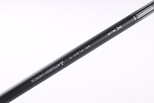 Titleist GT2 Driver / 10 Degree / Regular Flex Tensei 1K Blue 55 Shaft