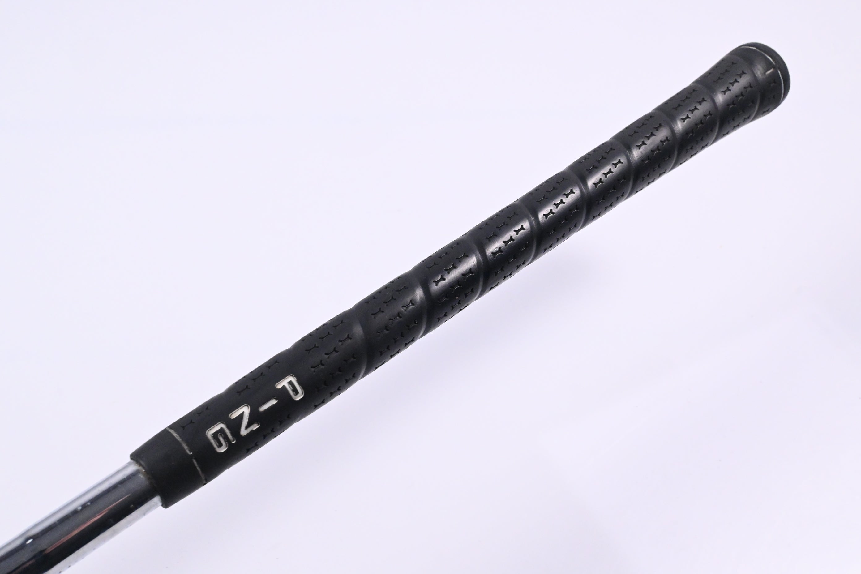 Ping Rapture V2 #9 Iron / Black Dot / Regular Flex Ping Shaft