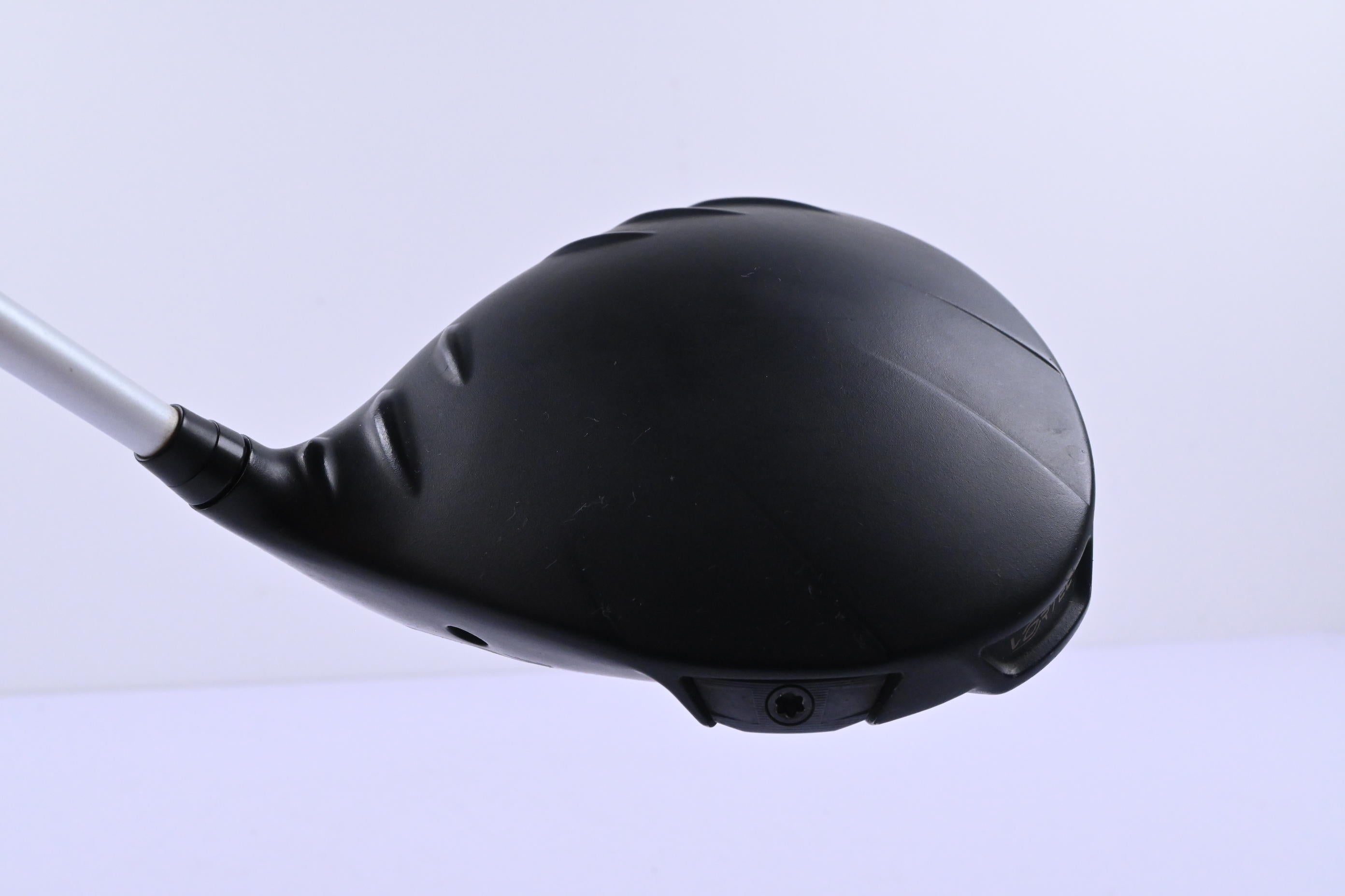 Ping G425 SFT Driver / 10.5 Degree / Stiff Flex Grafalloy Blue