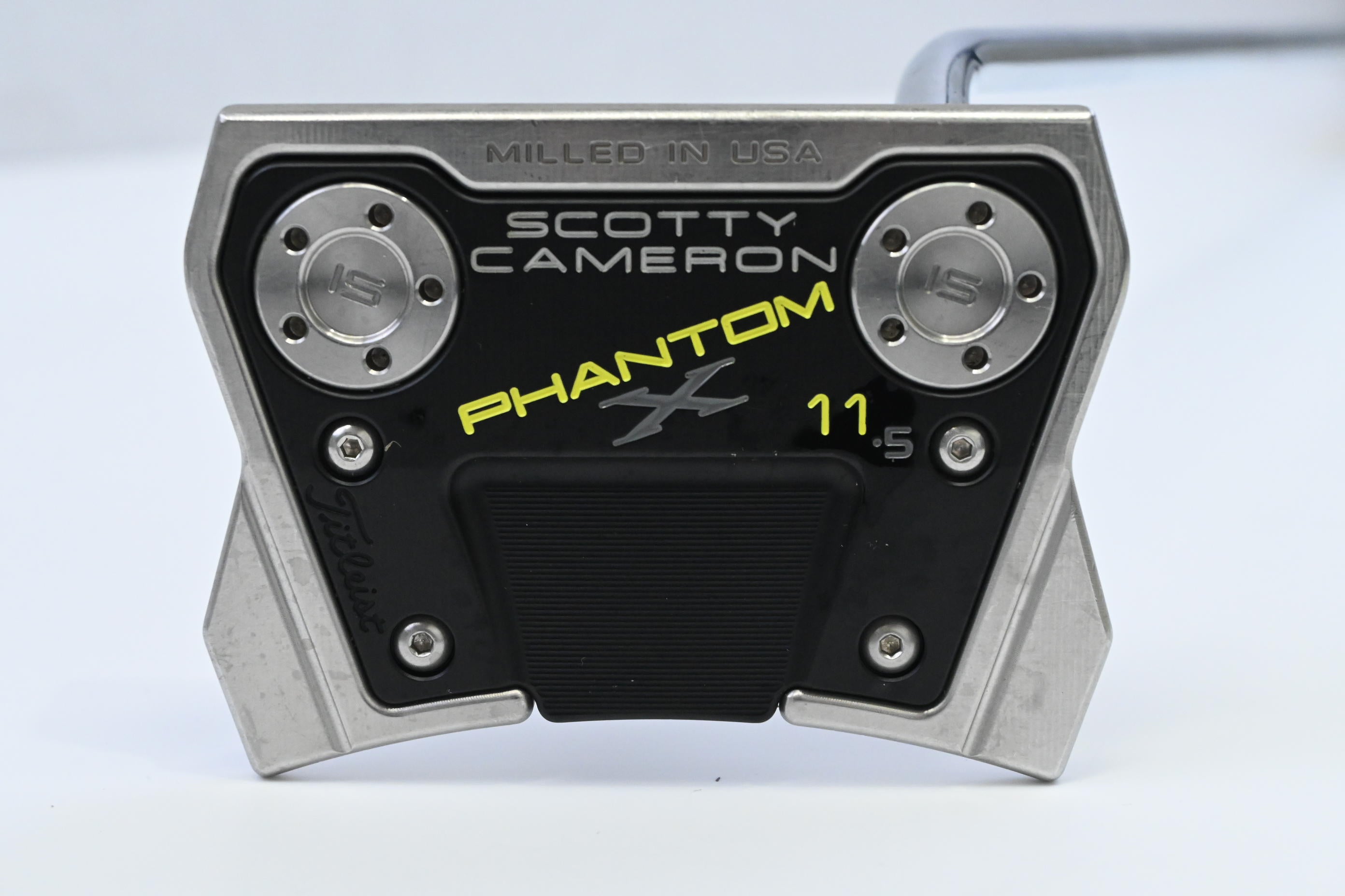 Scotty Cameron Phantom X 11.5 2021 / 32 Inch