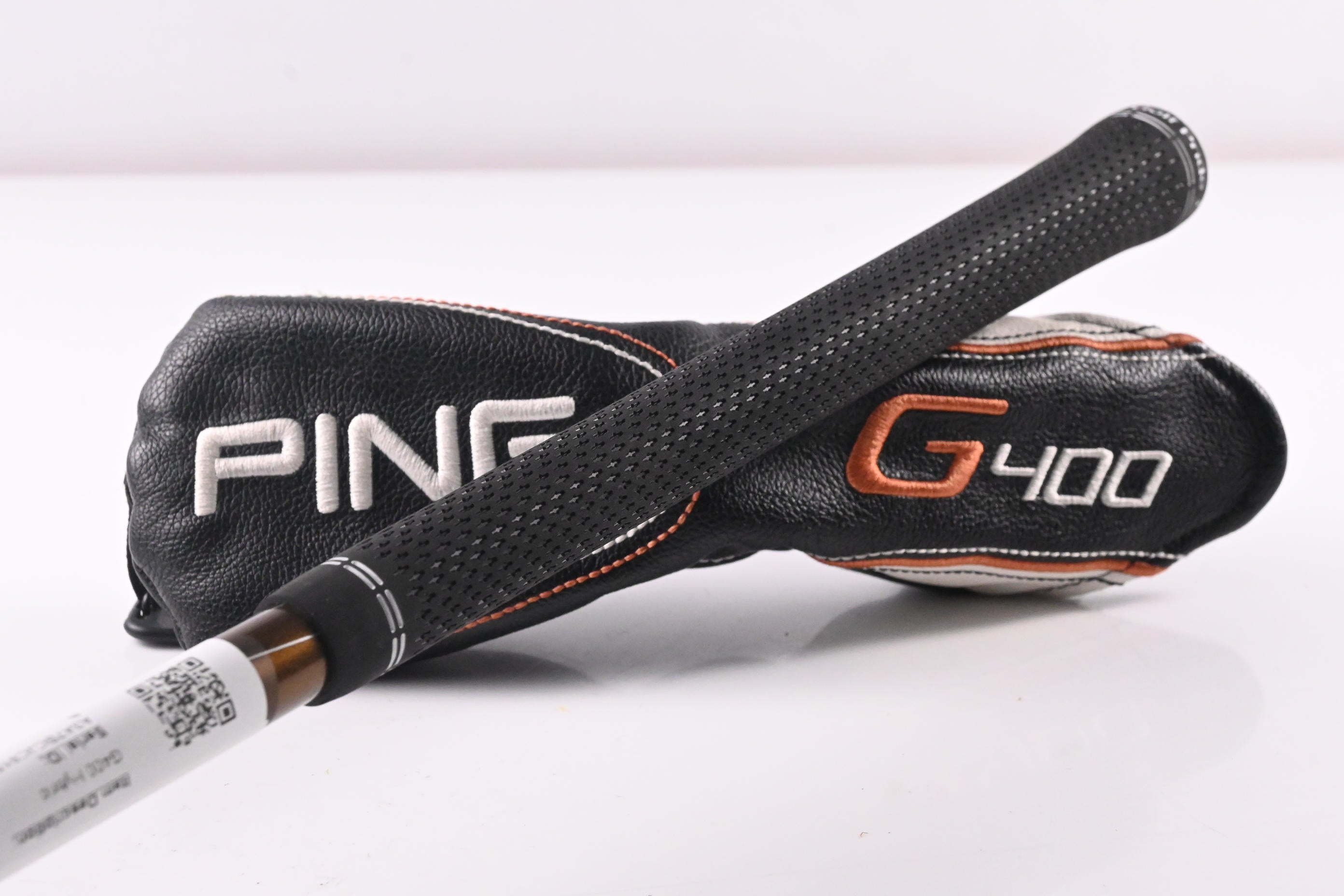 Ping G400 #3 Hybrid / 19 Degree / Regular Flex Ping Alta CB 70 Shaft