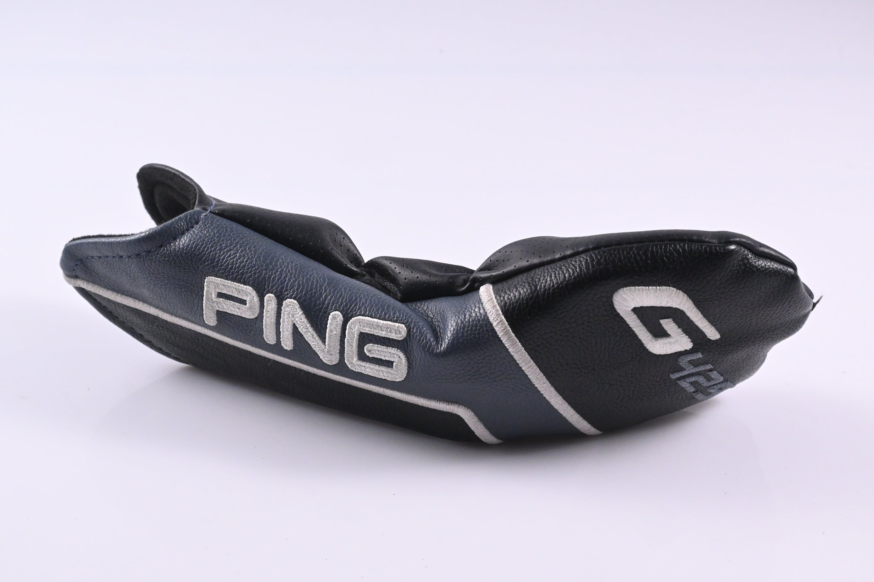 Left Hand Ping G425 #3 Hybrid / 19 Degree / Regular Flex Ping Alta CB Slate 70