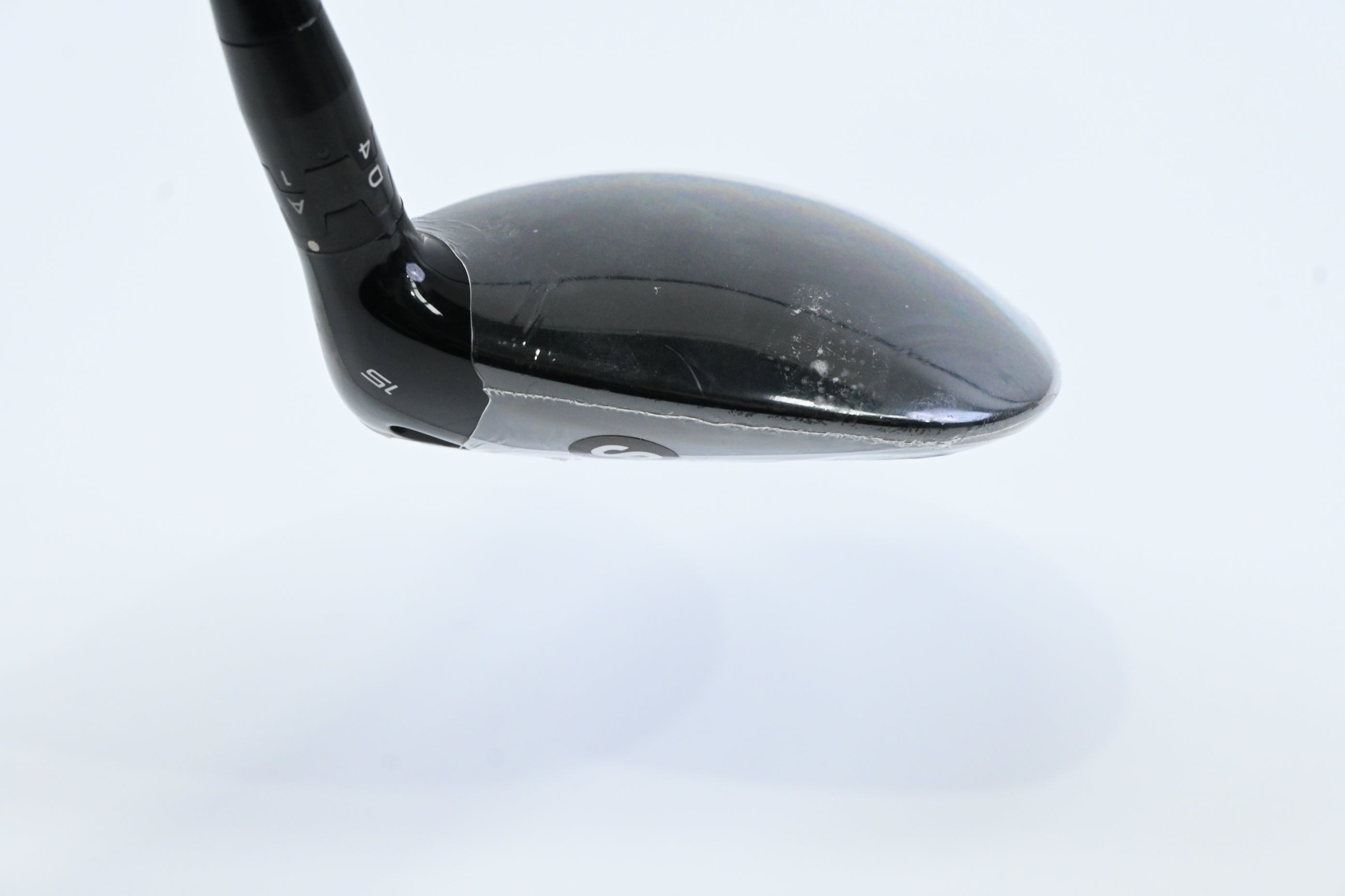 Titleist GT2 #3 Wood / 15 Degree / Stiff Flex Tensei 1K Blue 65 Shaft