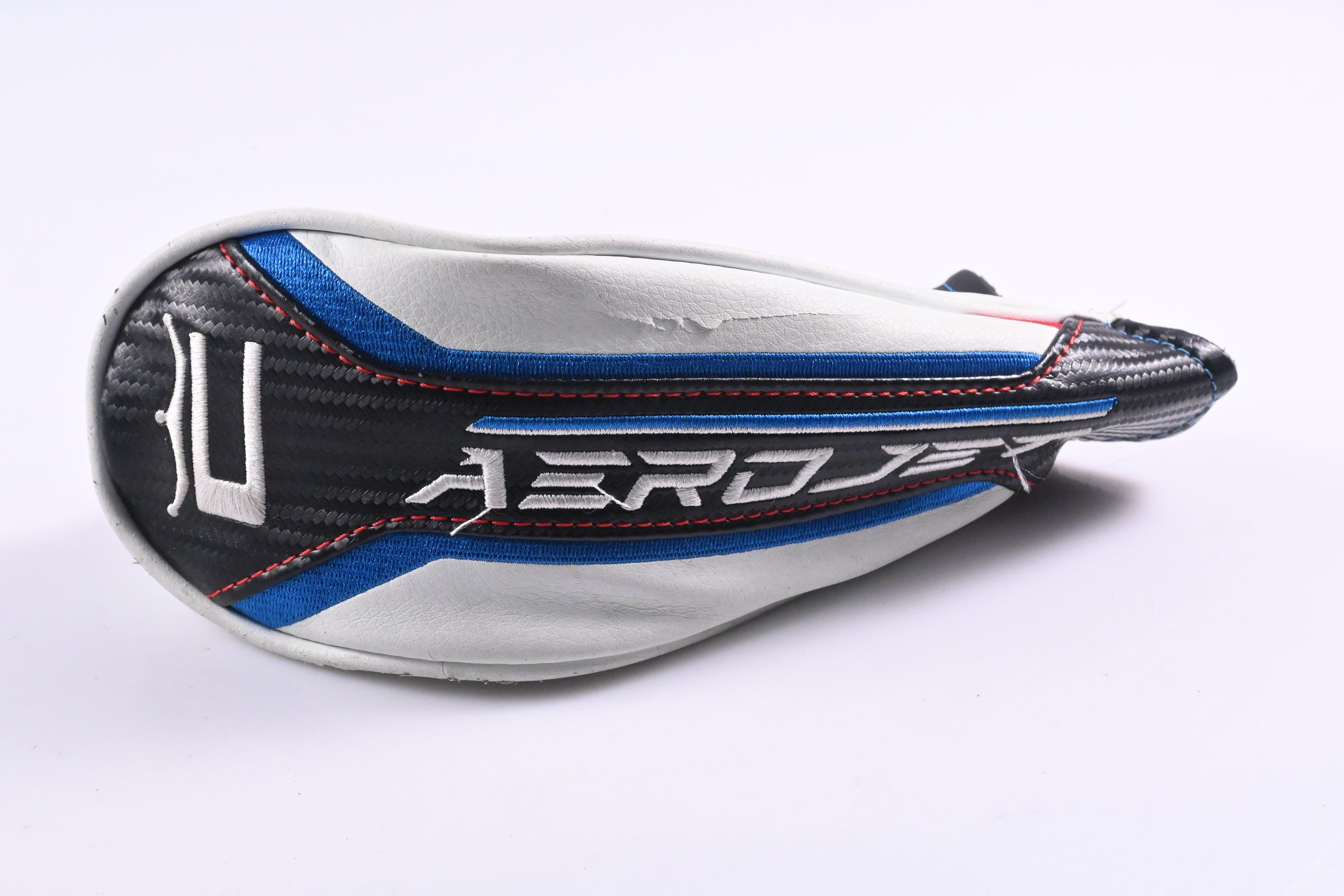 Cobra Aerojet #4 Hybrid / 21 Degree / Regular Flex KBS PGI 75 Shaft