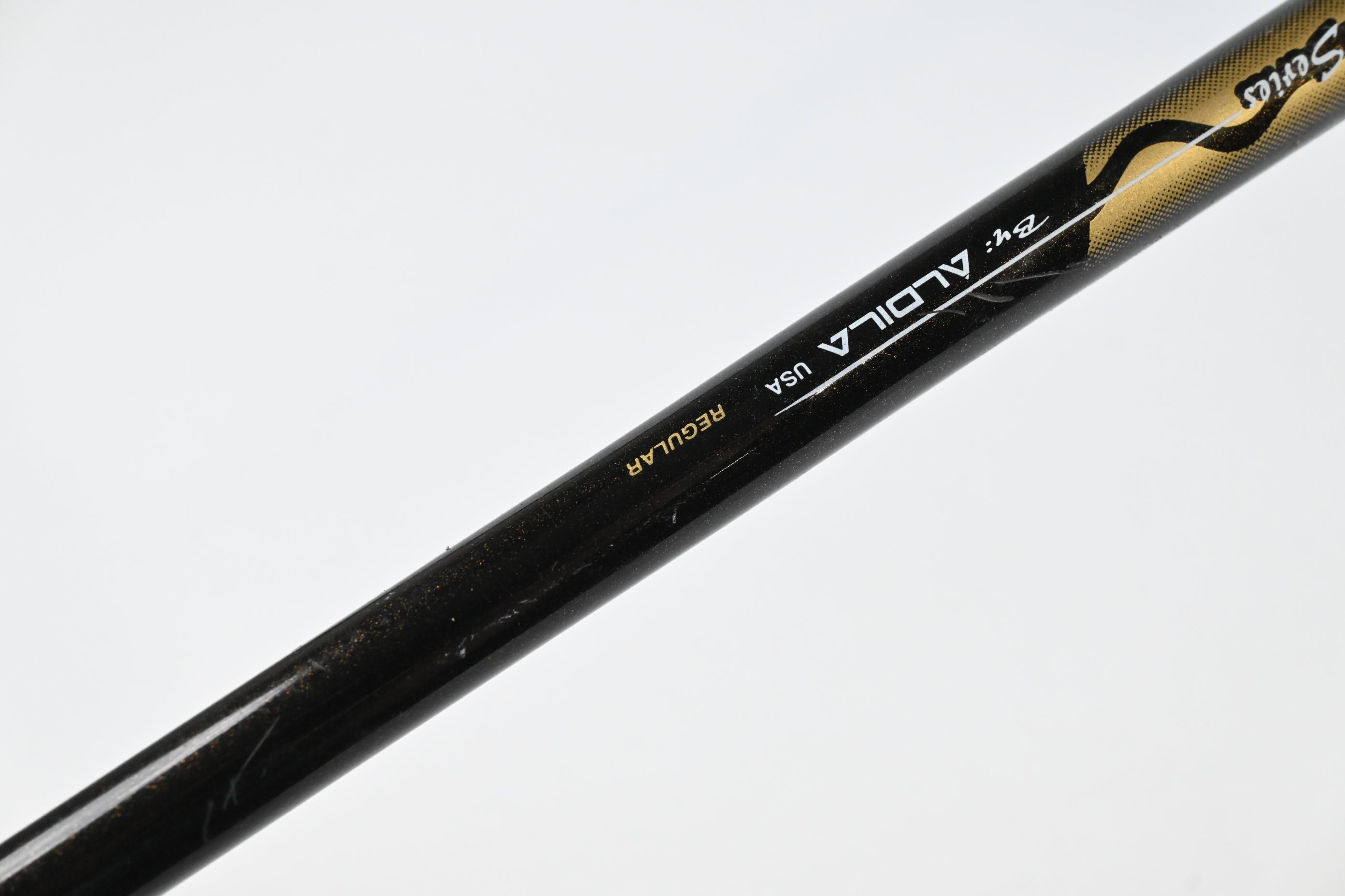 Ping ISI BeCu #2 Iron / 18 Degree / Blue Dot / Regular Flex Ping 350 Series