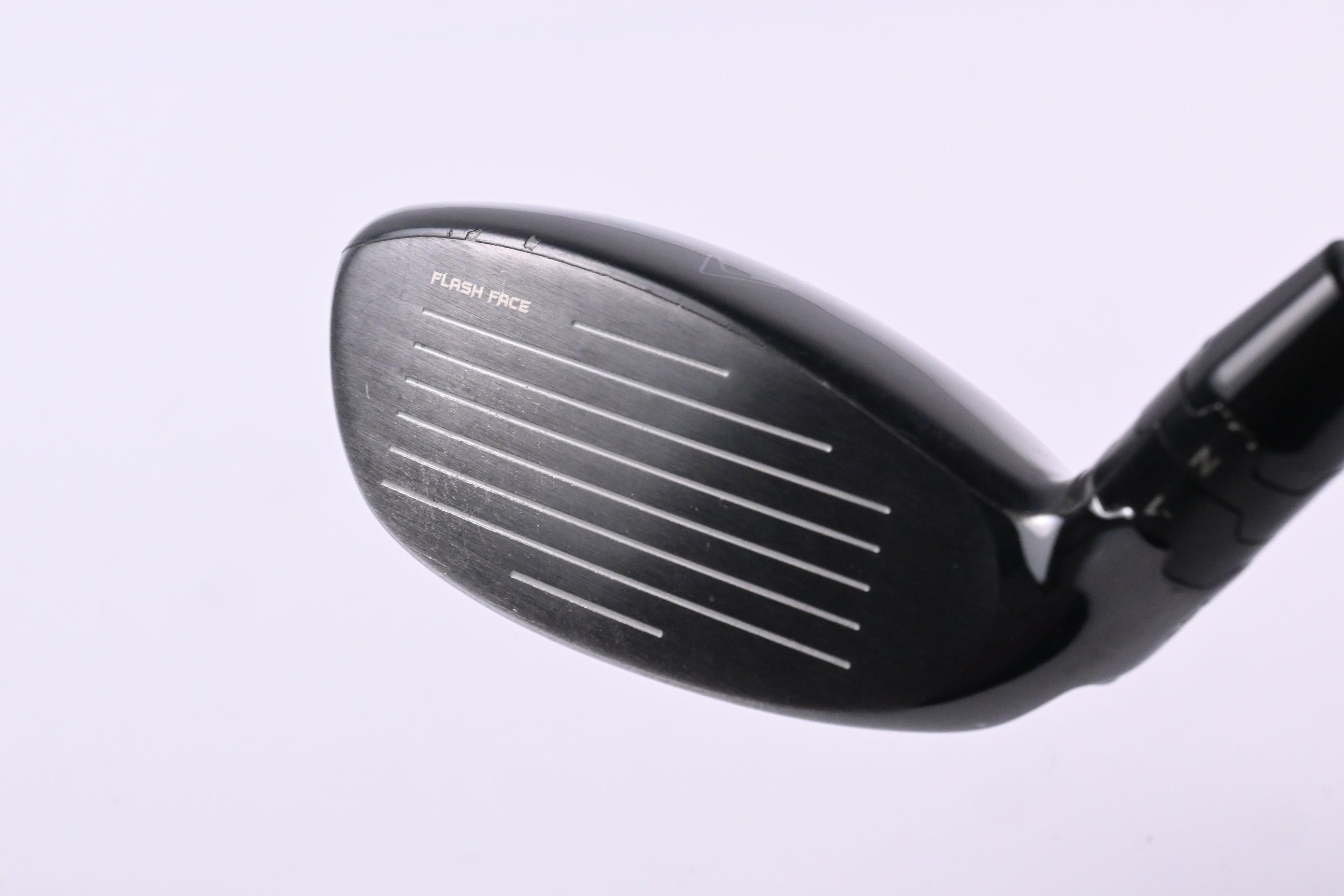 Callaway Epic Flash #3 Hybrid / 18 Degree / Regular Flex Tensei AV White 65