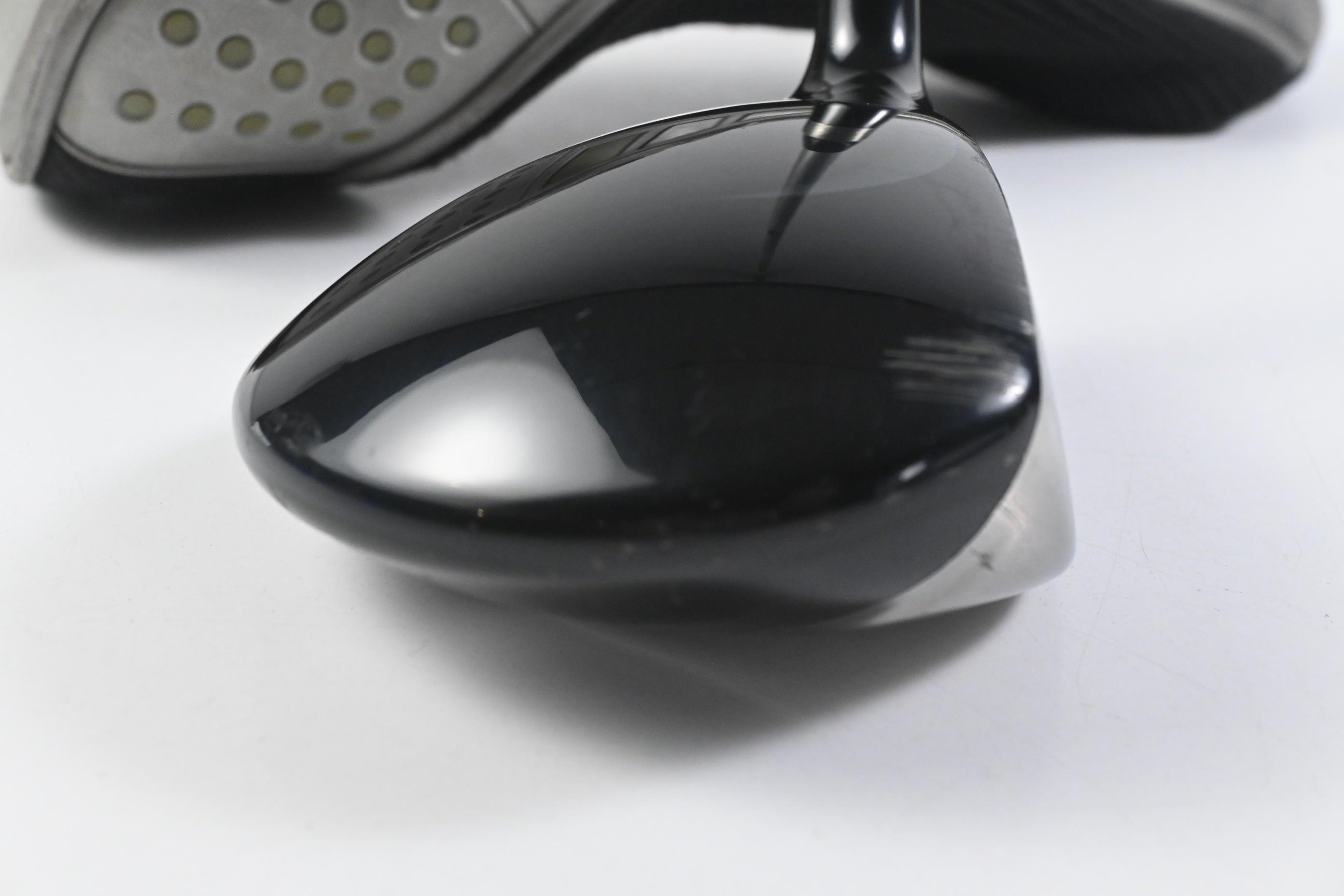 Ping Rapture #3 Wood / 14 Degree / Regular Flex Ping TFC 909 Shaft