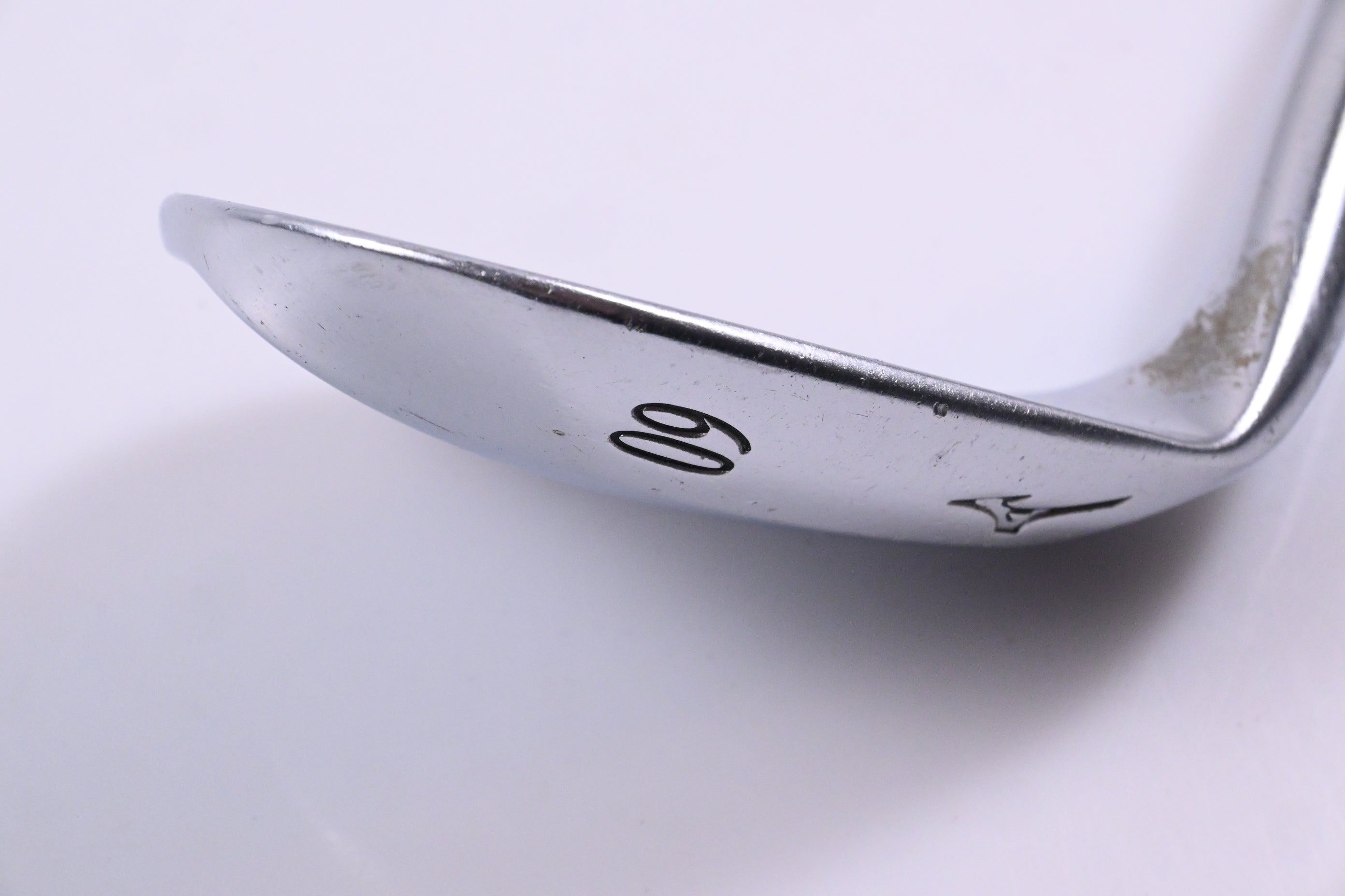 Mizuno MP-R Lob Wedge / 60 Degree / Regular Flex NS Pro 950GH Shaft