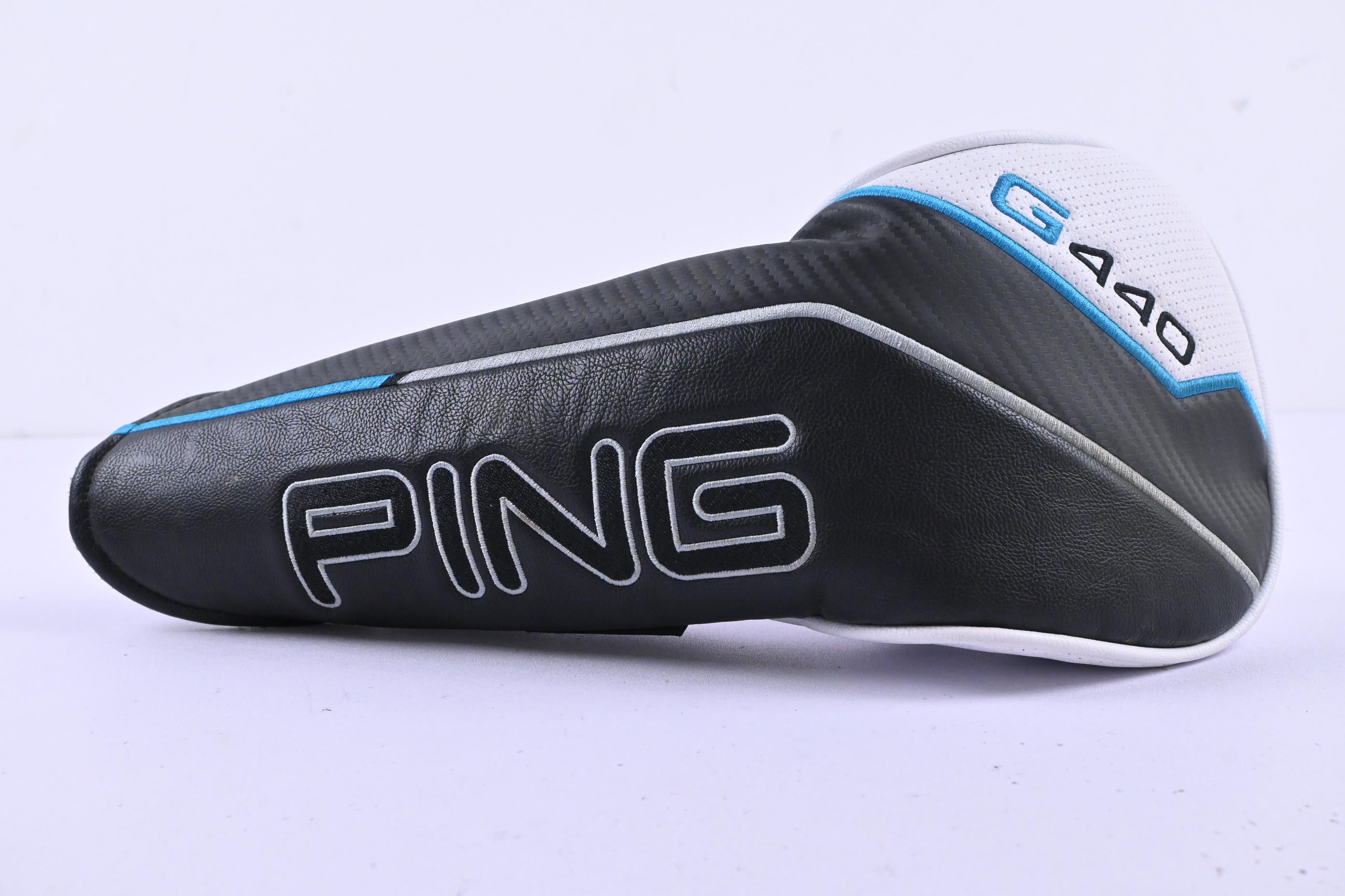 Ping G440 Max Driver / 10.5 Degree / Stiff Flex Kai'li White 60 Shaft