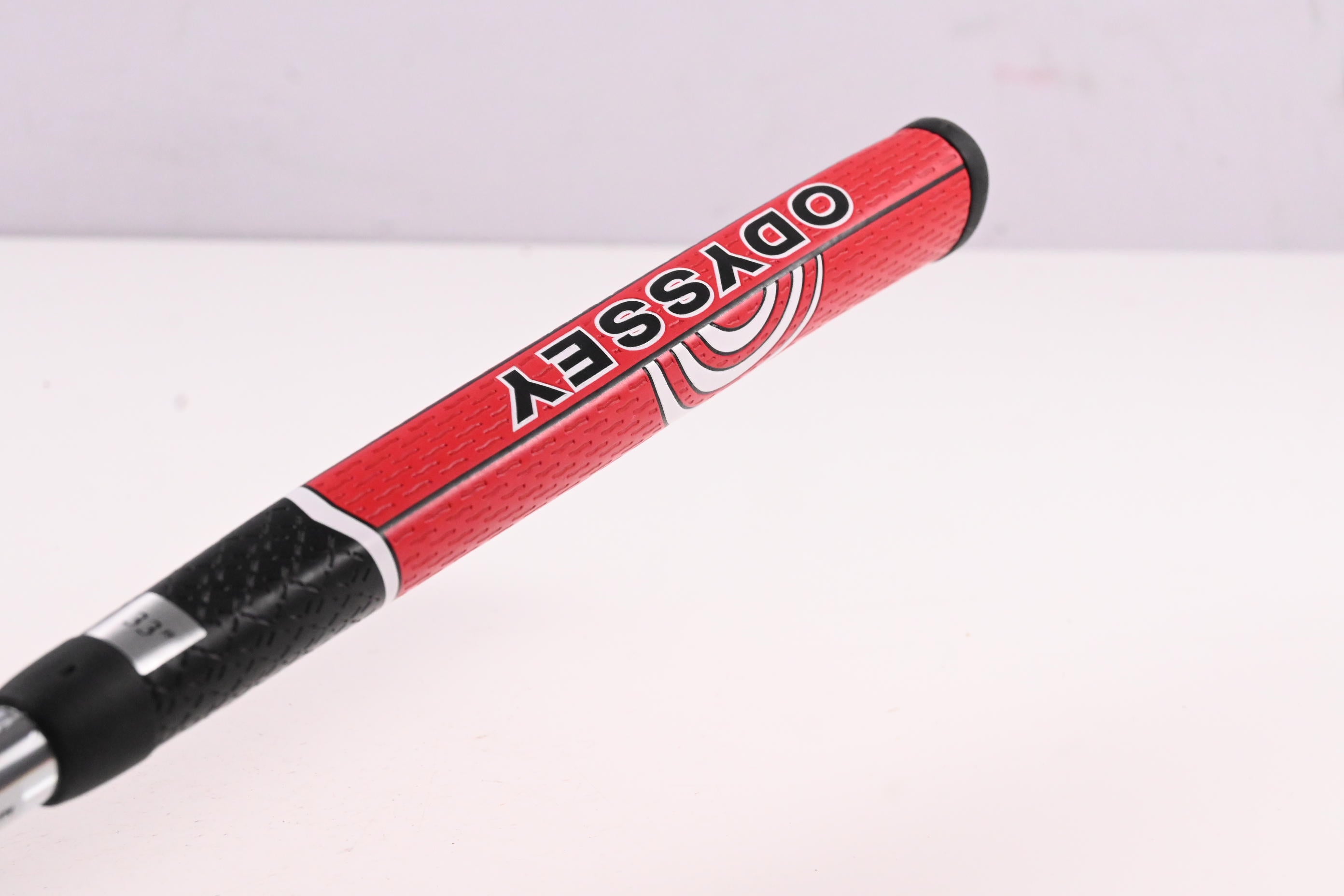 Odyssey Ai-Dual Jailbird Mini Putter / 33 Inch