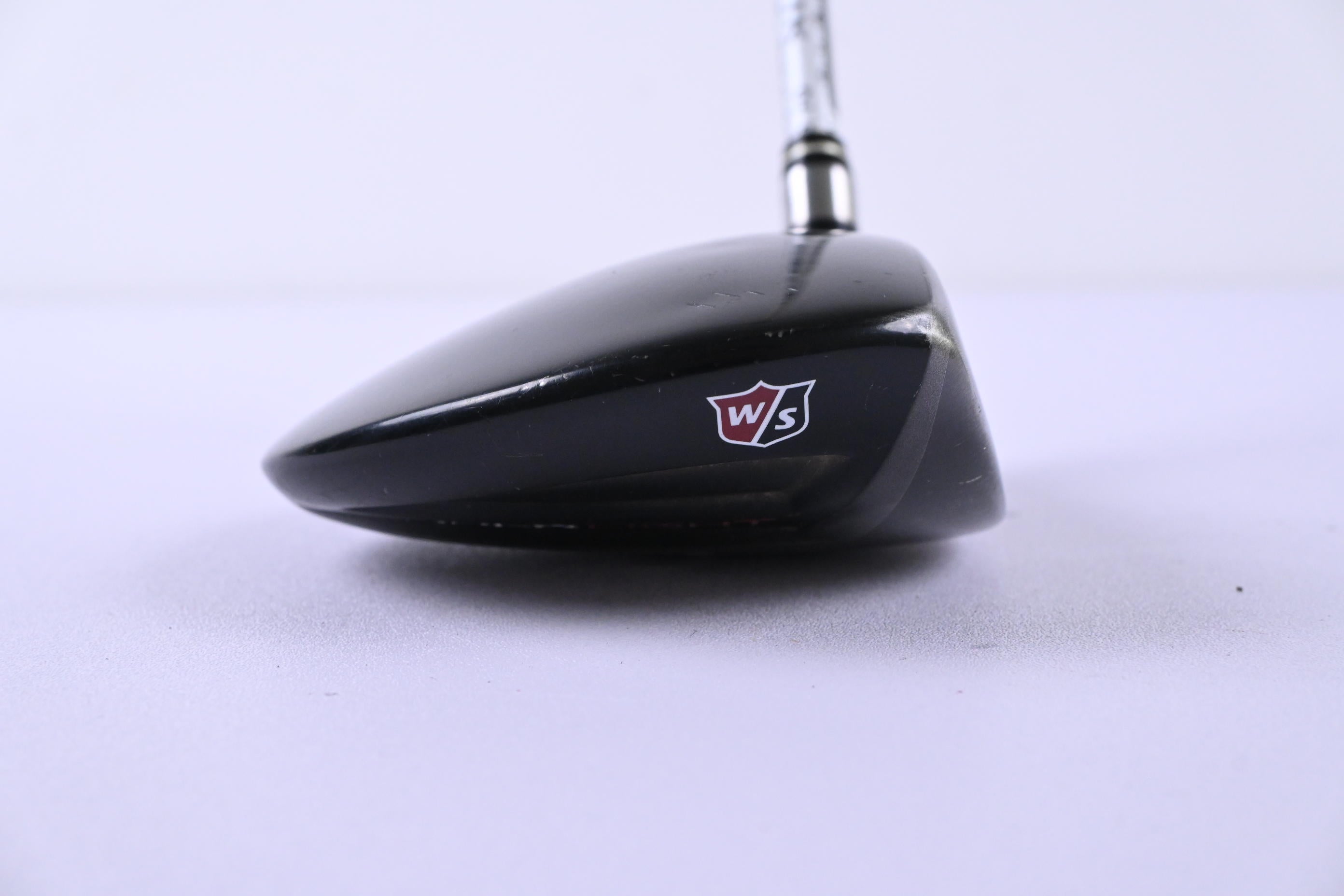 Wilson Staff D100 #3 Wood / 15 Degree / Regular Flex Matrix Ozik HD5.1 Shaft