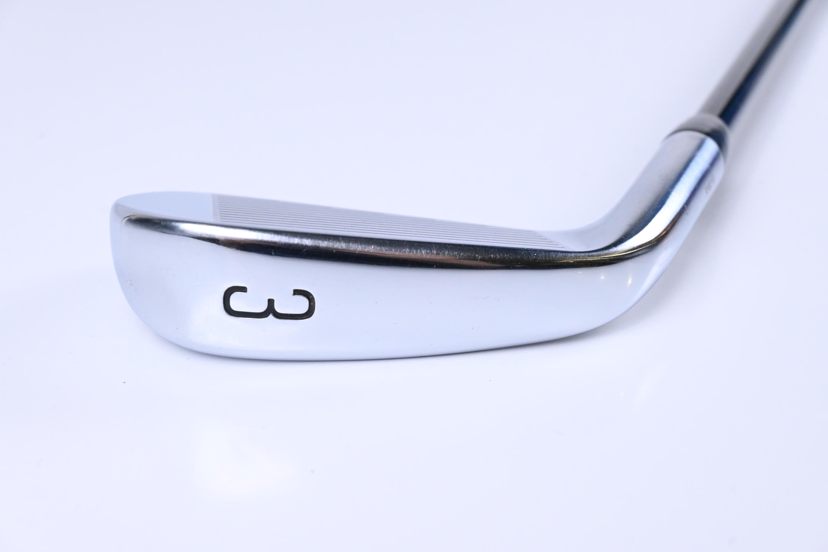 Titleist T200 2023 Utility #3 Iron / 20 Degree / Stiff Flex HZRDUS Black 90