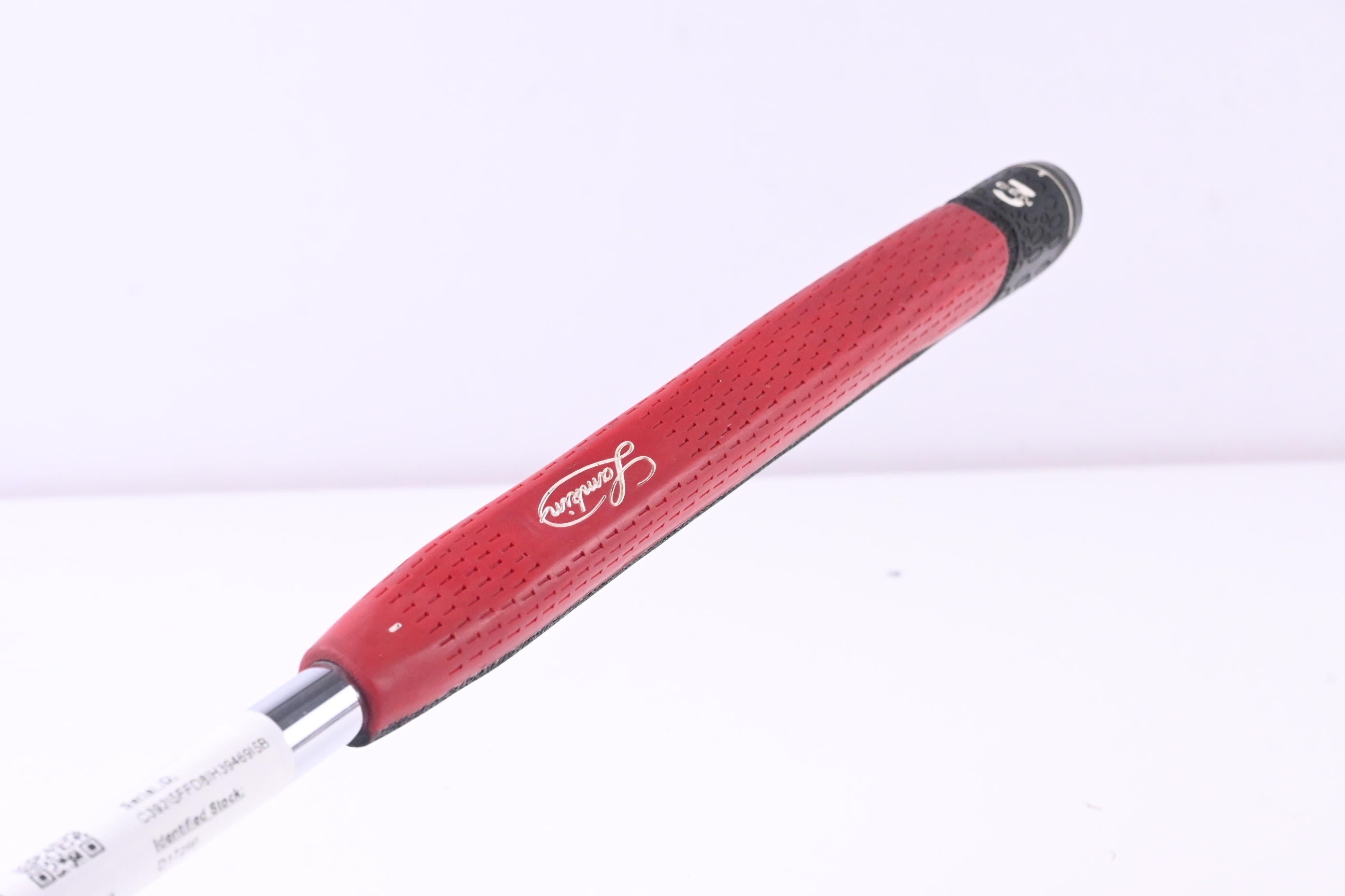 Odyssey Triforce 3 Putter / 35 Inch