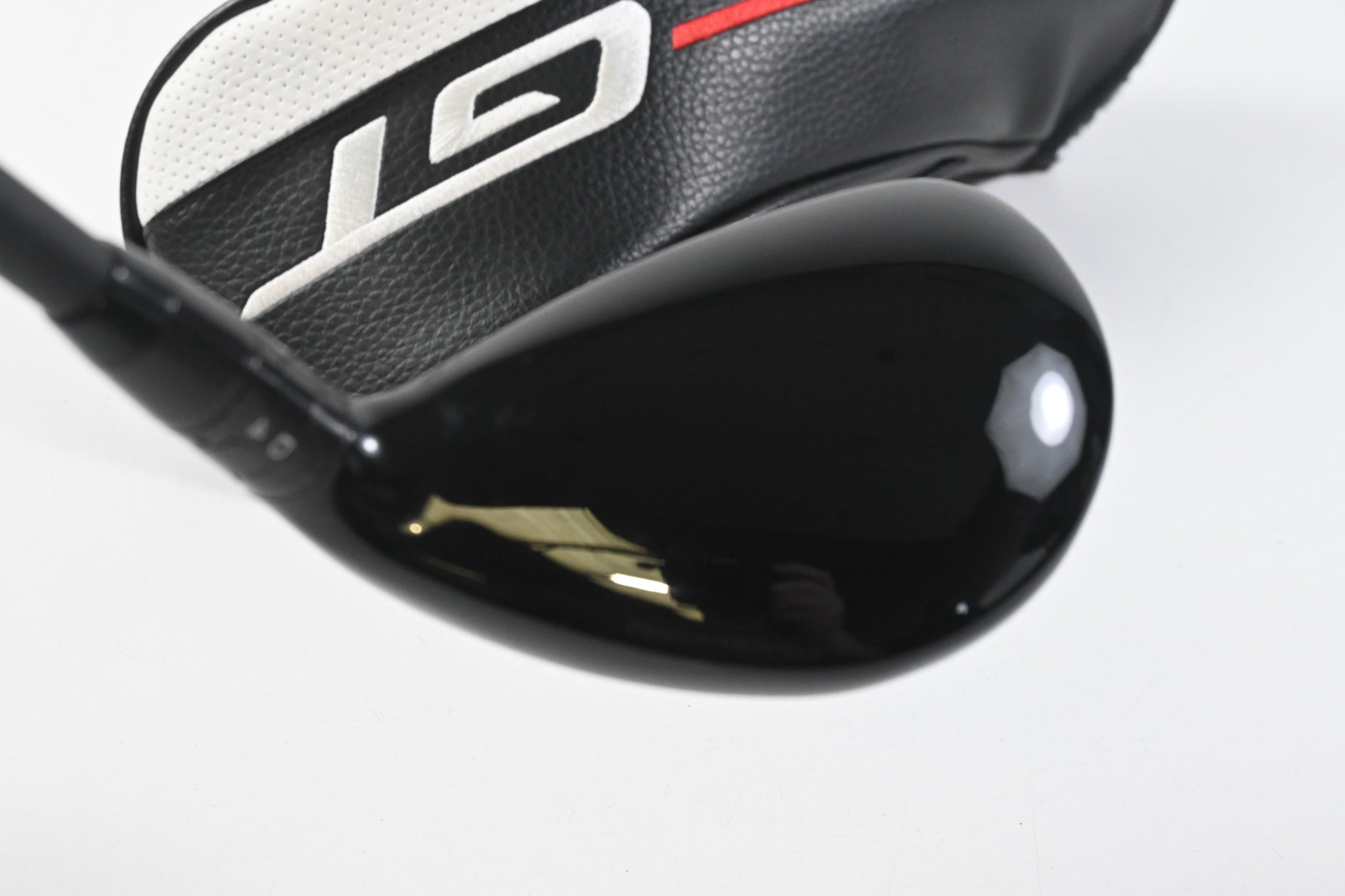 Titleist GT2 #4 Hybrid / 21 Degree / Regular Flex Tensei 1K Blue 65 Shaft
